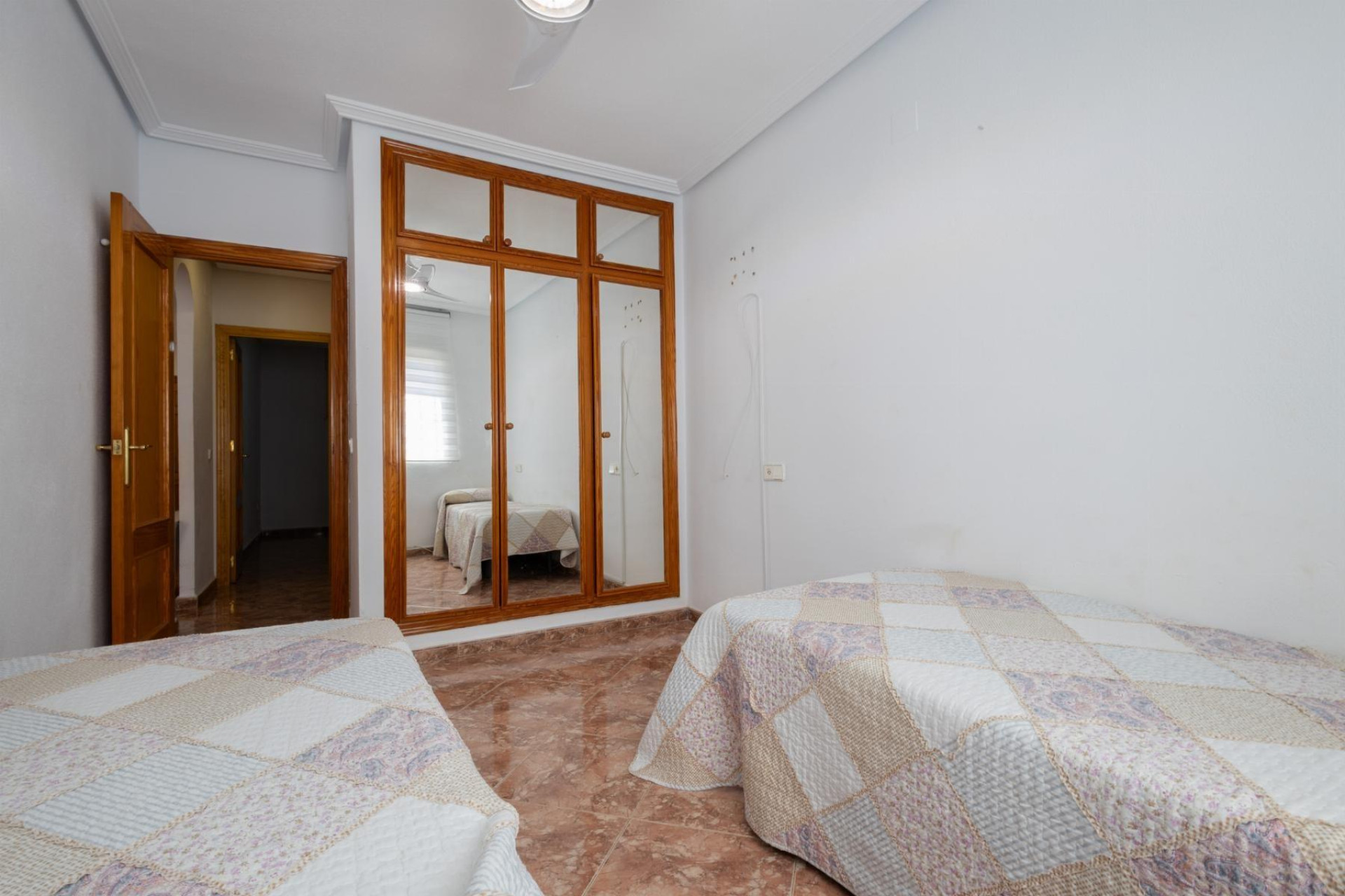 Herverkoop - Apartment - Torrevieja - Centro