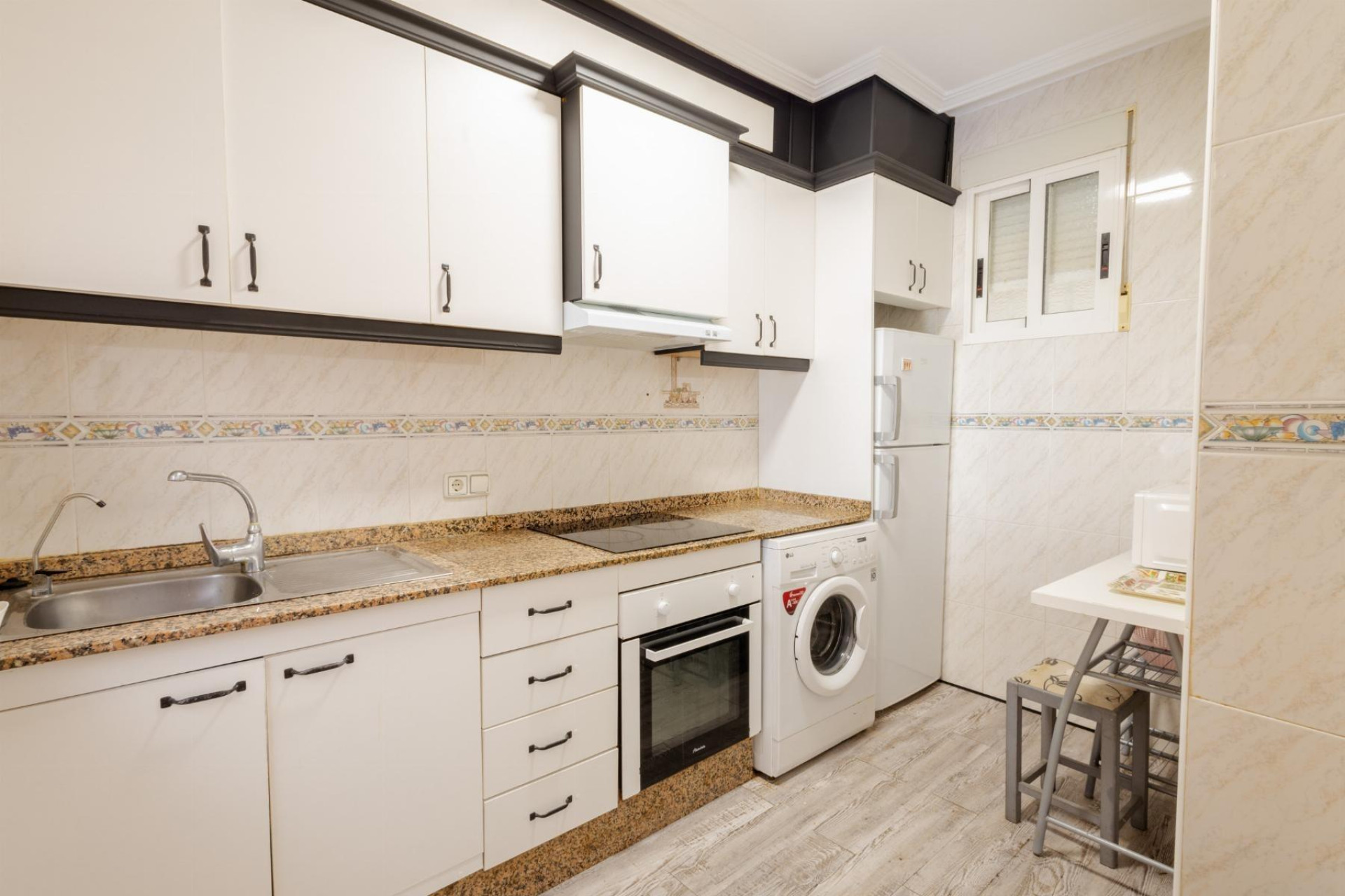 Herverkoop - Apartment - Torrevieja - Centro