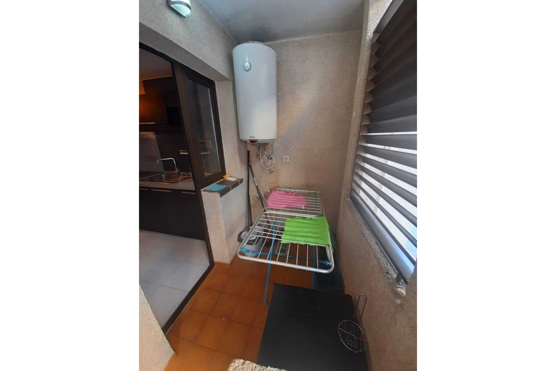 Herverkoop - Apartment - Torrevieja - Centro