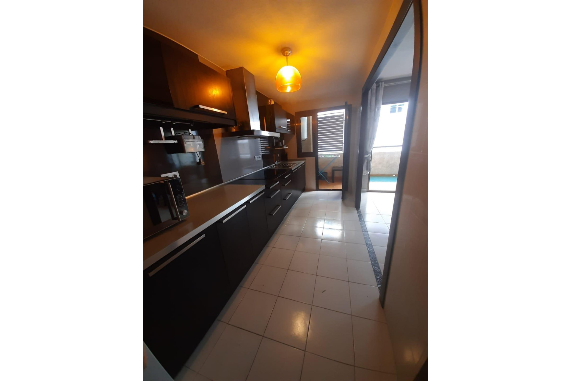 Herverkoop - Apartment - Torrevieja - Centro