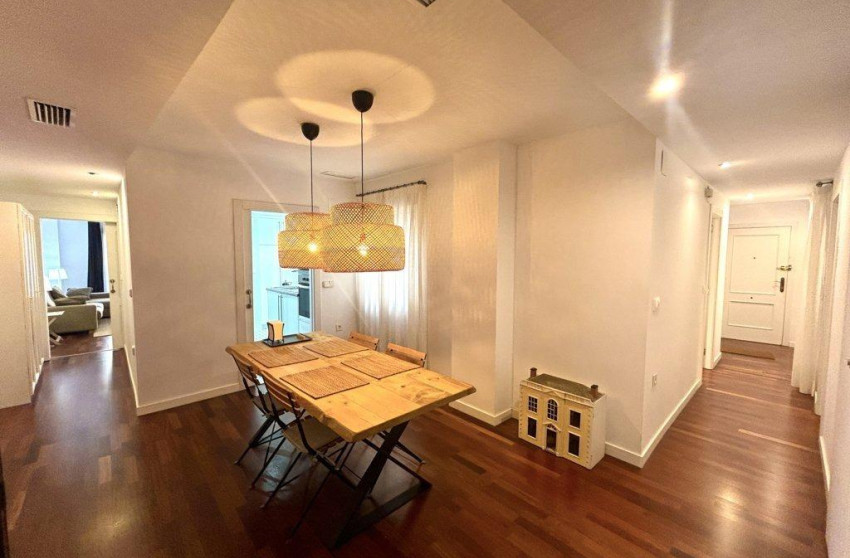 Herverkoop - Apartment - Torrevieja - Centro