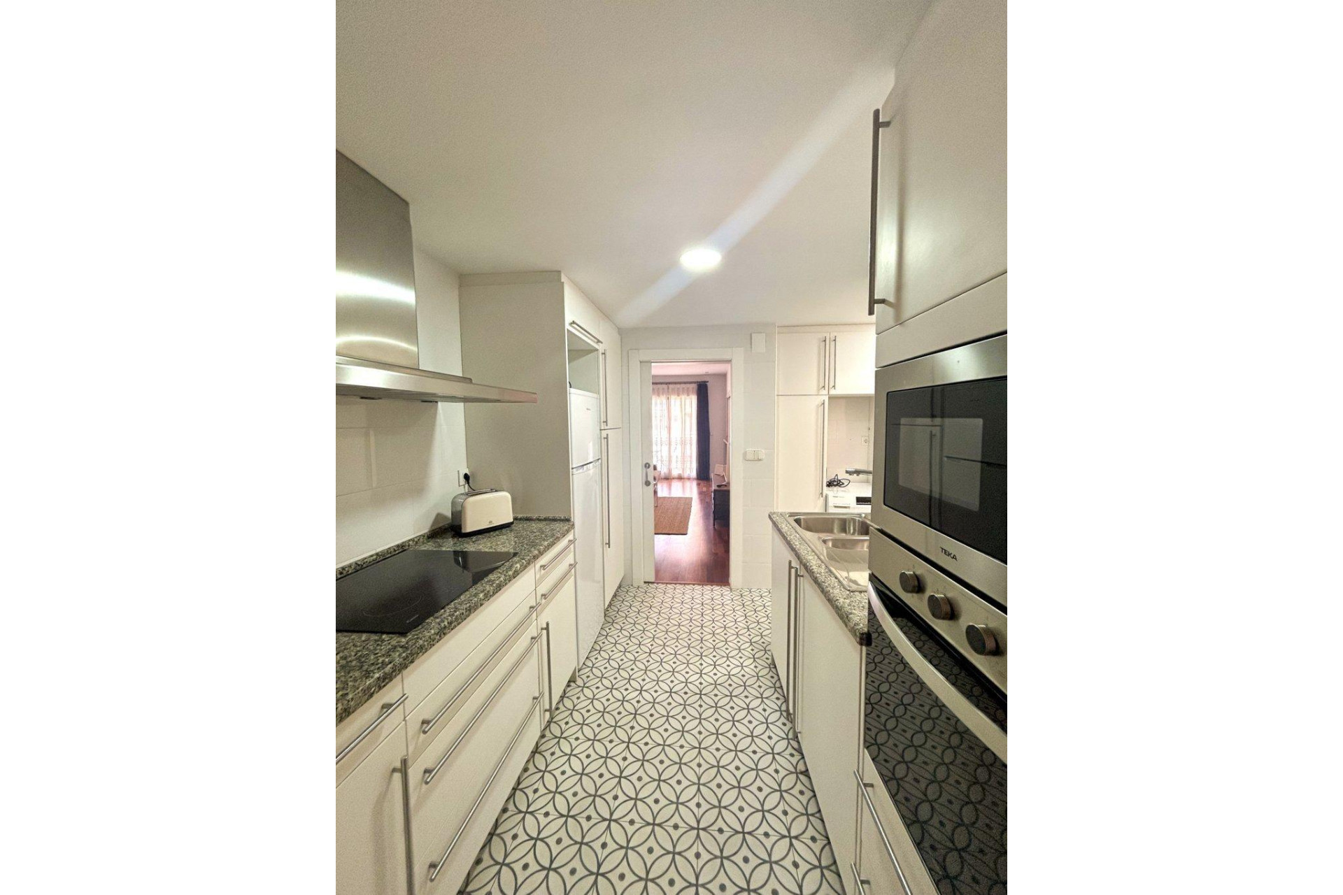 Herverkoop - Apartment - Torrevieja - Centro