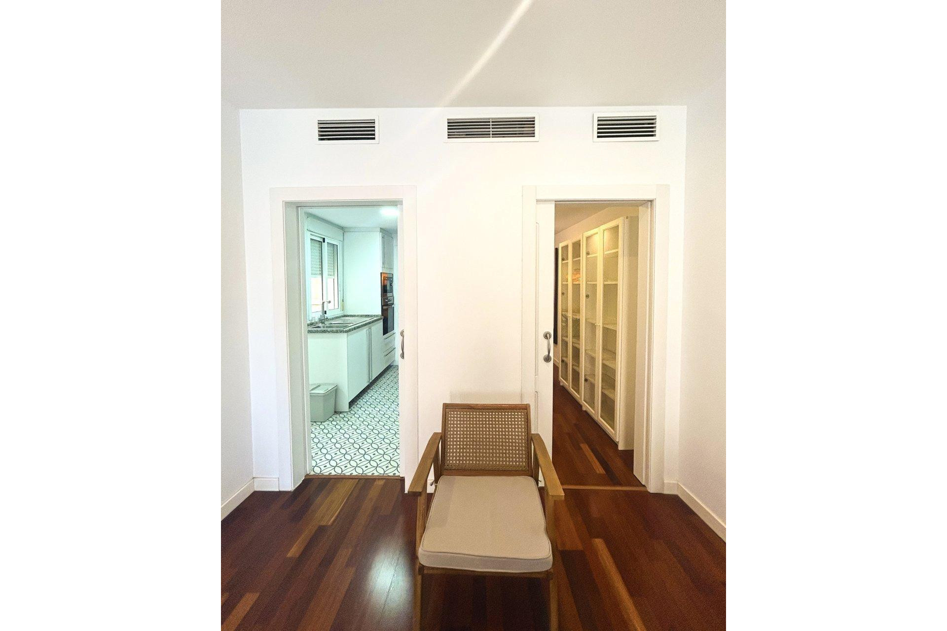 Herverkoop - Apartment - Torrevieja - Centro