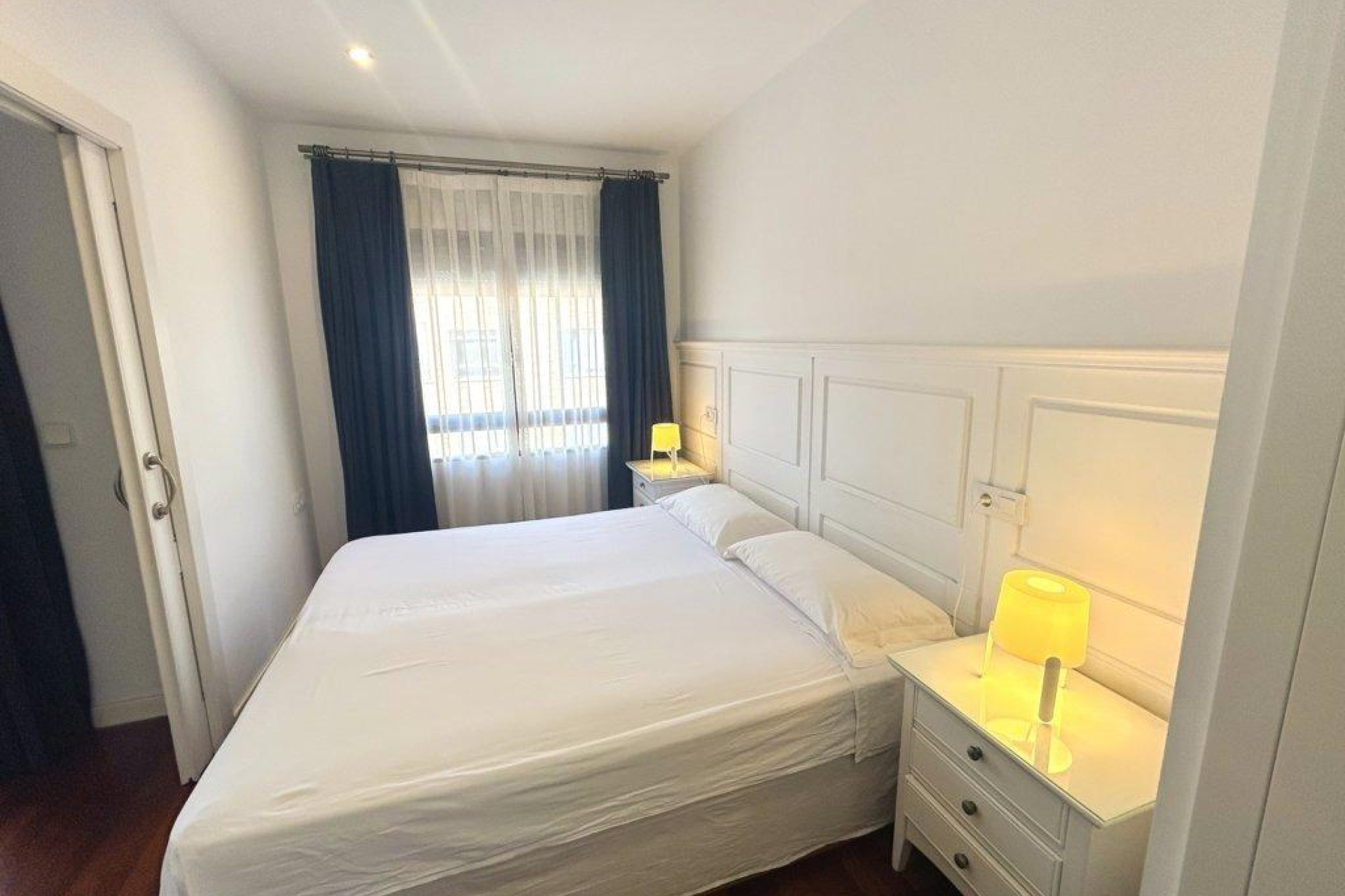 Herverkoop - Apartment - Torrevieja - Centro