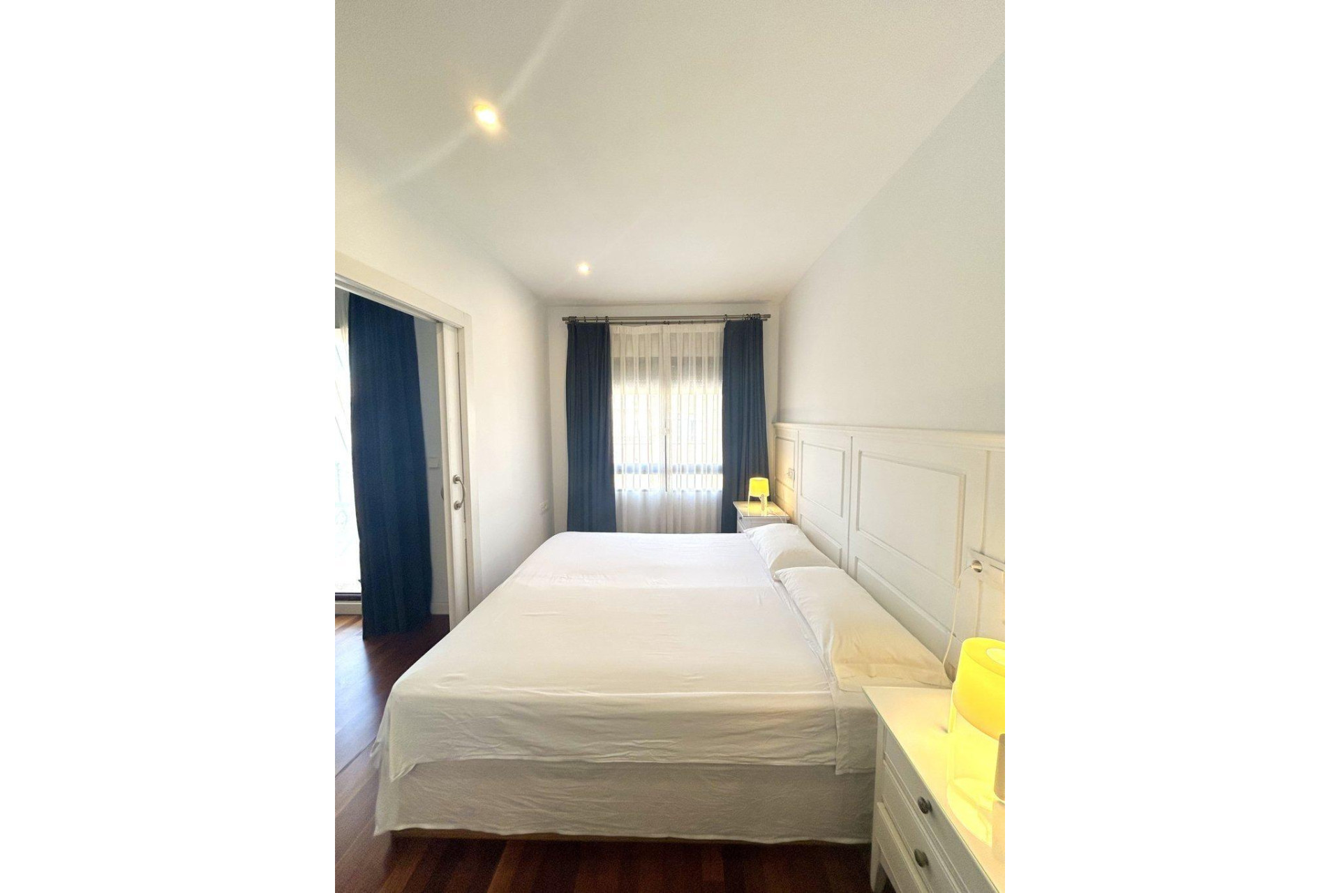 Herverkoop - Apartment - Torrevieja - Centro