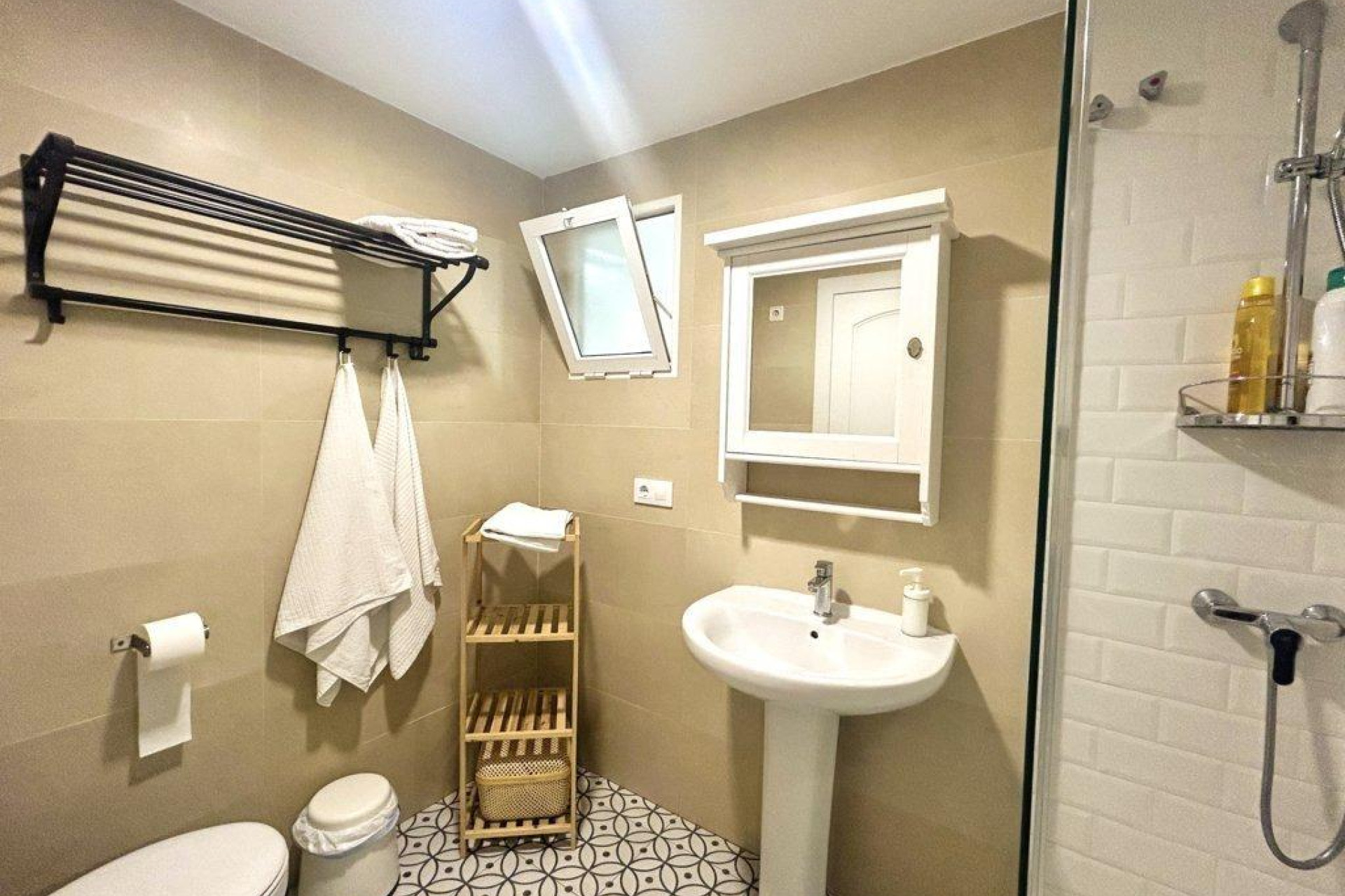 Herverkoop - Apartment - Torrevieja - Centro