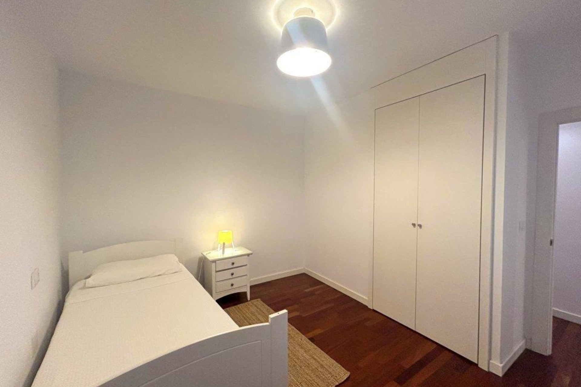 Herverkoop - Apartment - Torrevieja - Centro