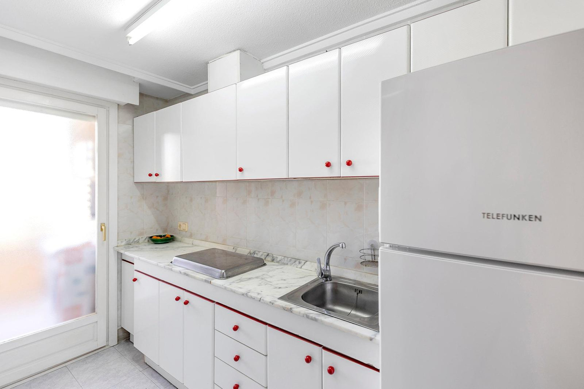 Herverkoop - Apartment - Torrevieja - Centro