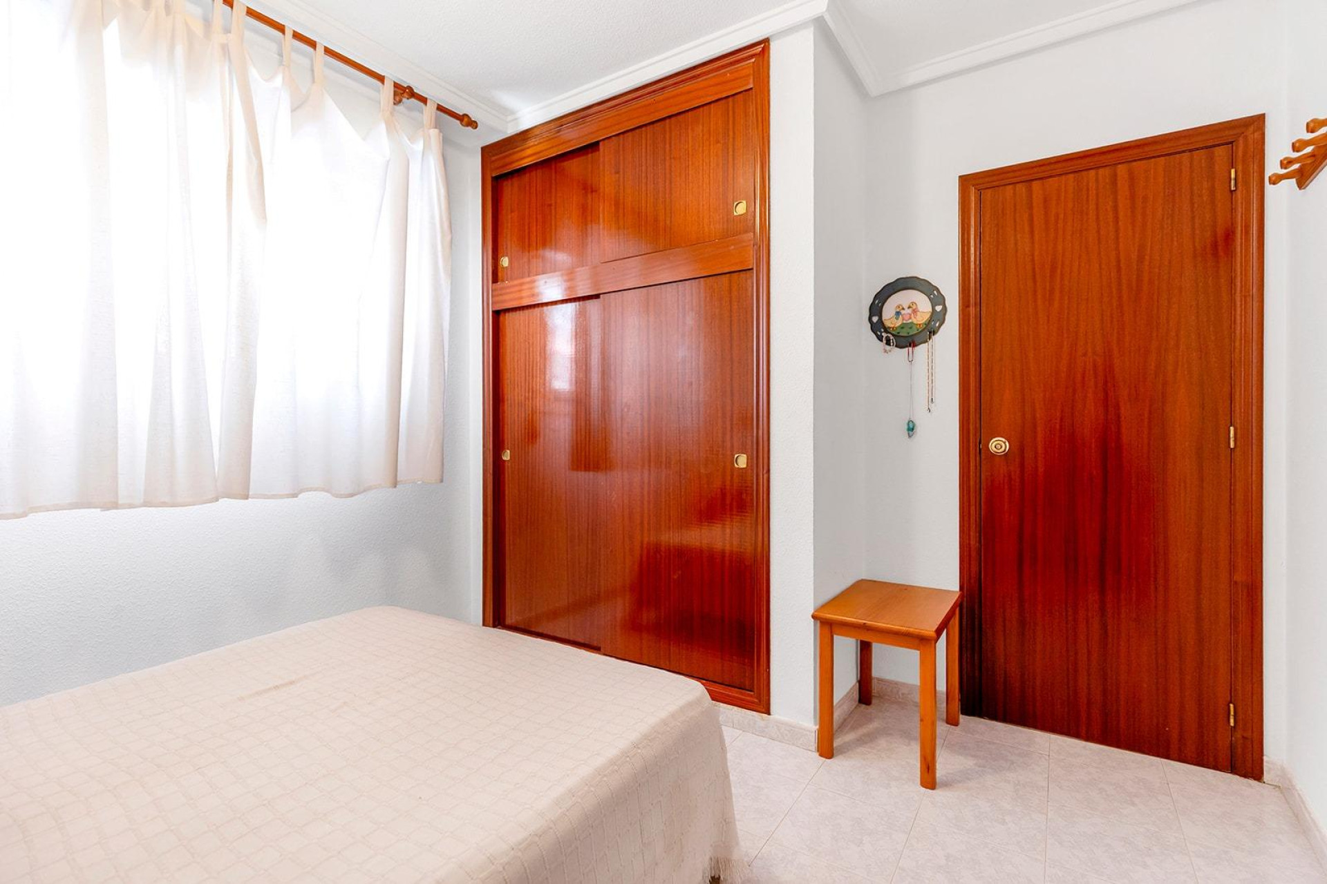 Herverkoop - Apartment - Torrevieja - Centro