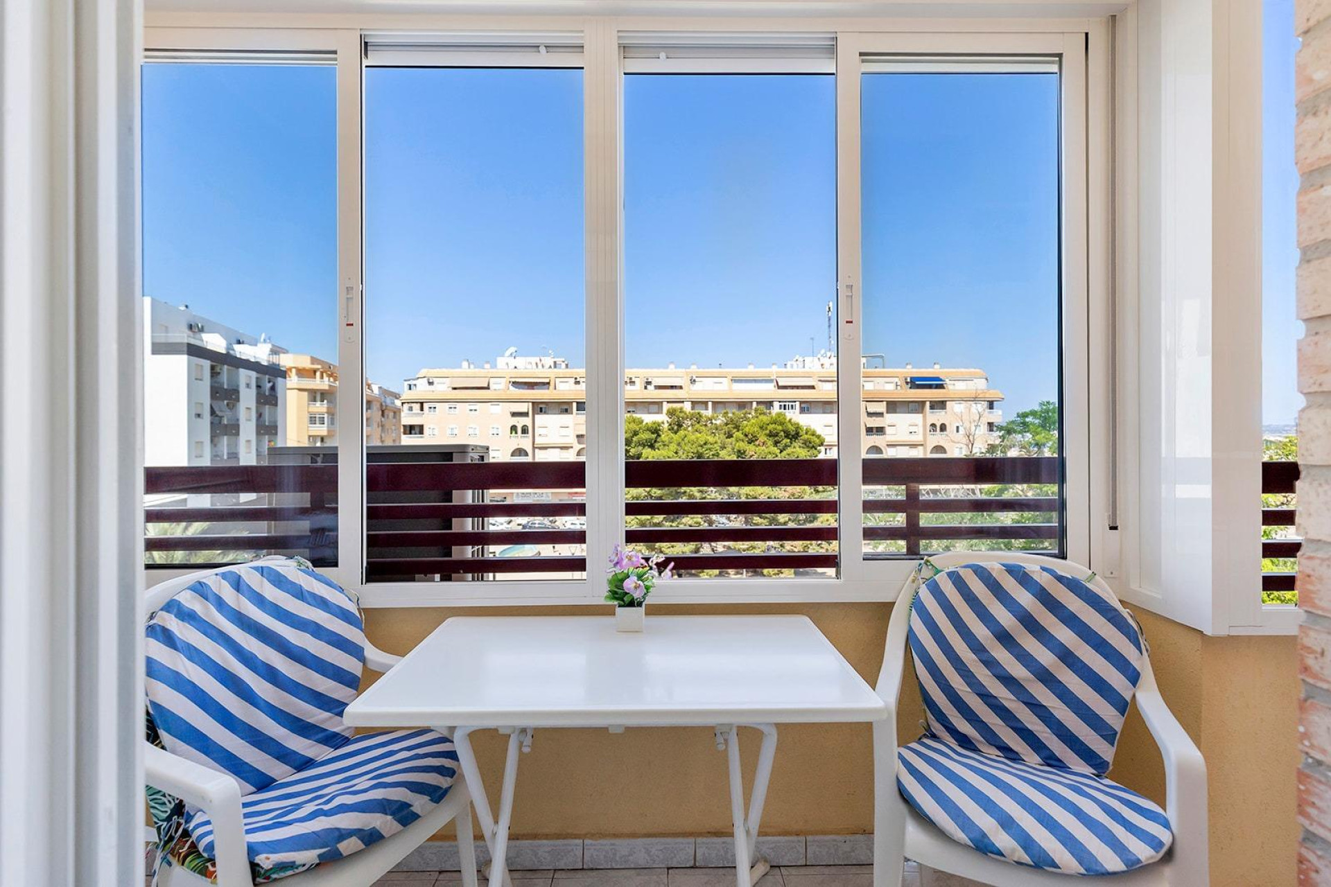 Herverkoop - Apartment - Torrevieja - Centro