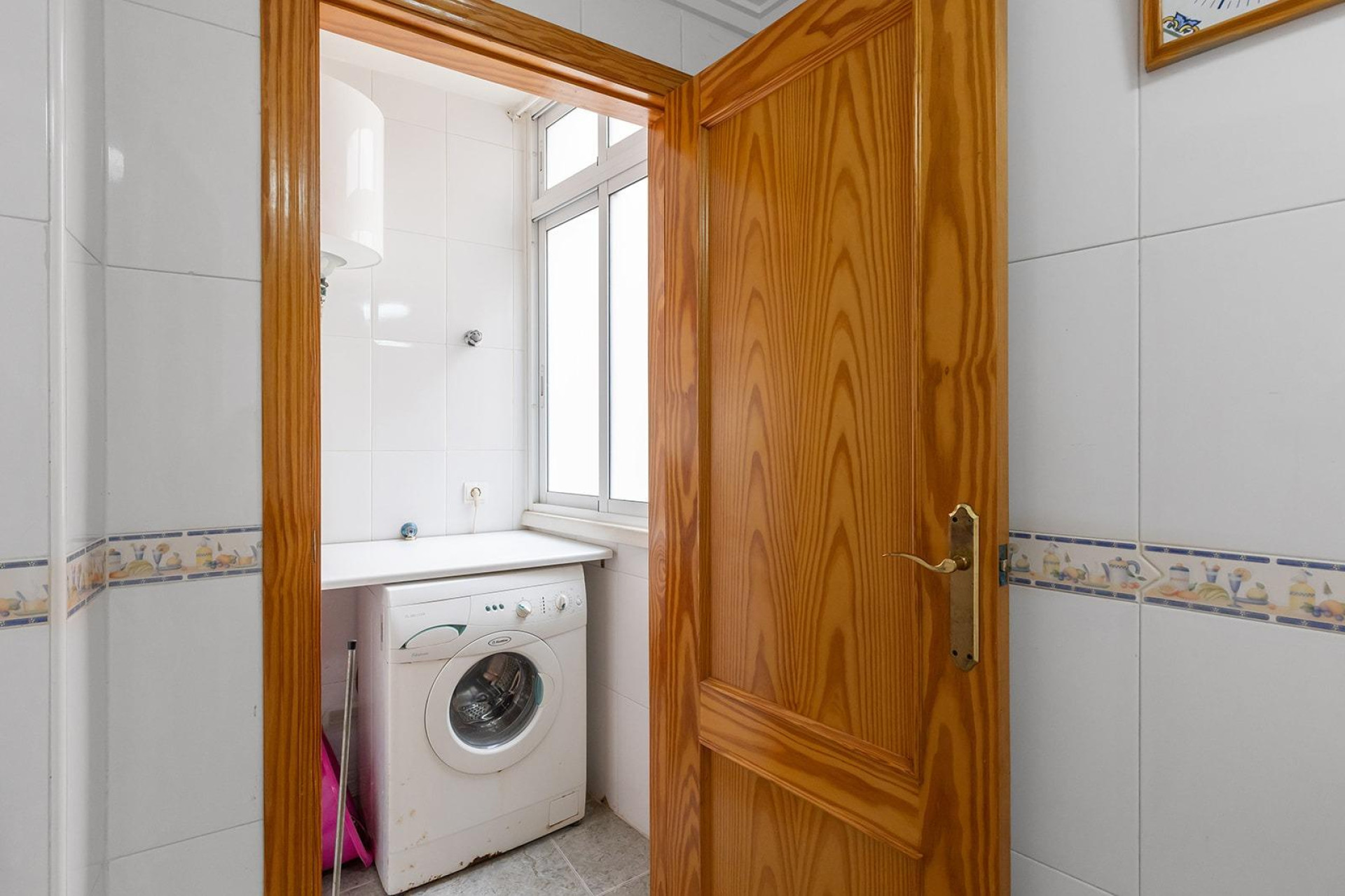 Herverkoop - Apartment - Torrevieja - Centro