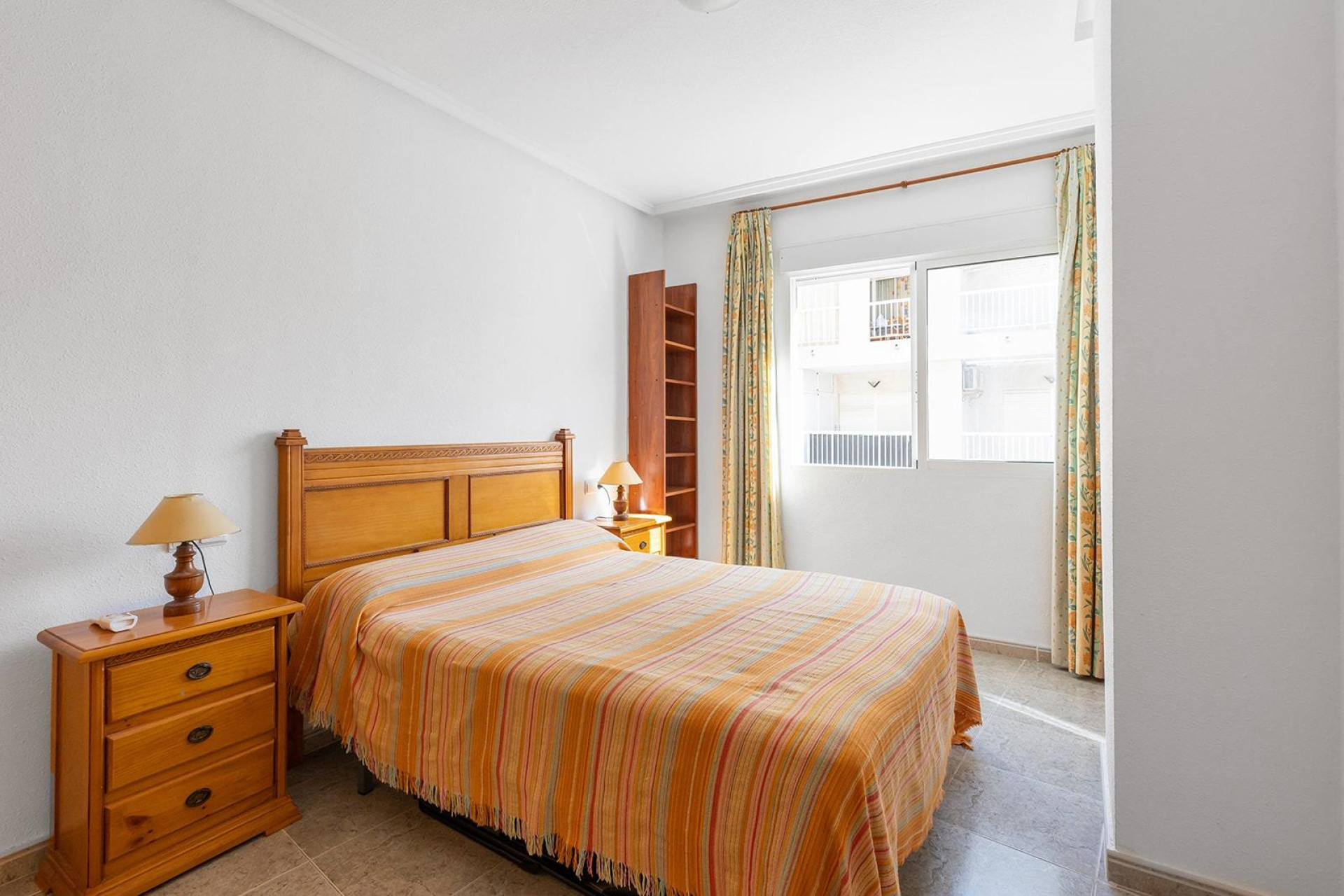 Herverkoop - Apartment - Torrevieja - Centro