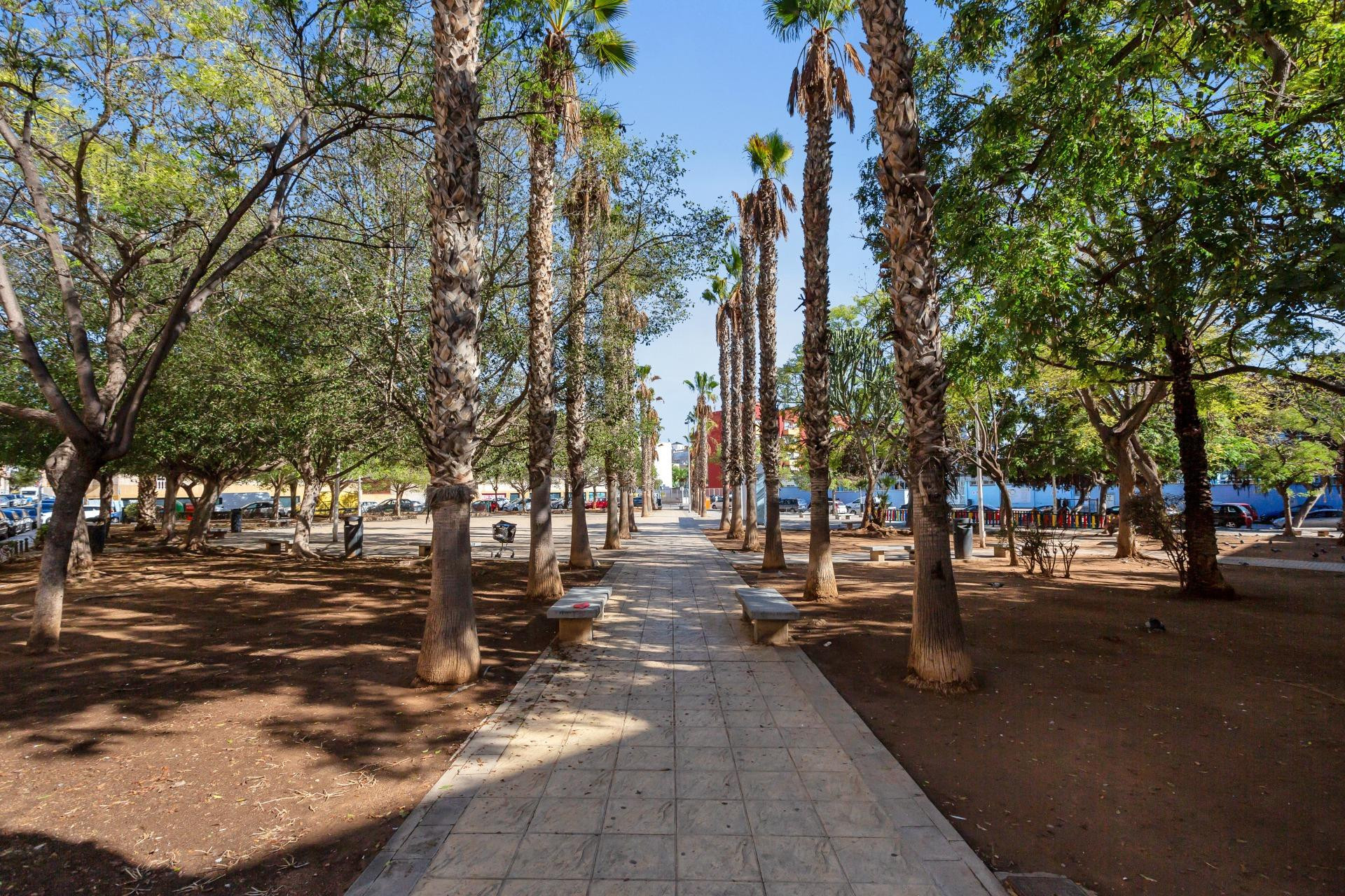 Herverkoop - Apartment - Torrevieja - Centro