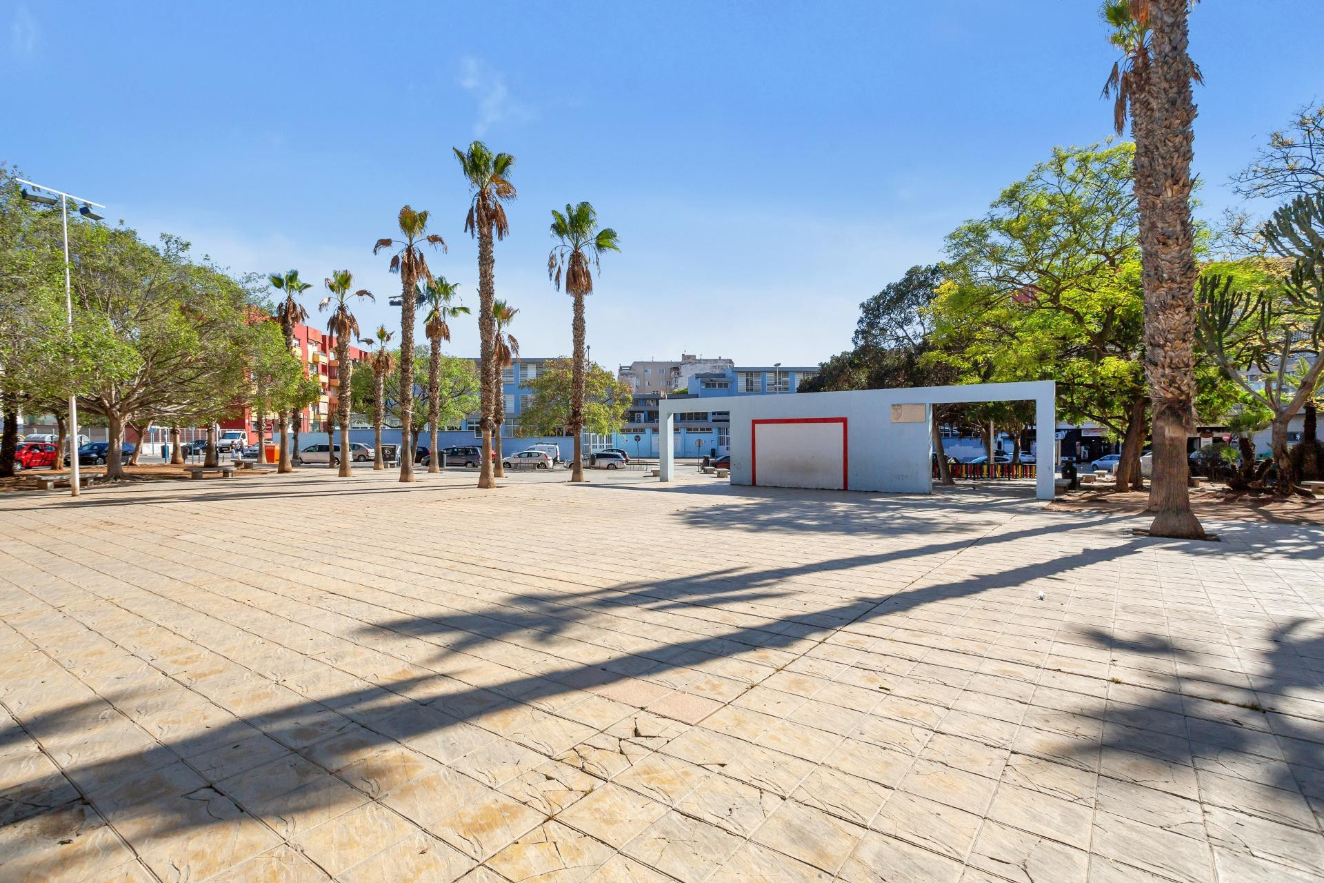 Herverkoop - Apartment - Torrevieja - Centro