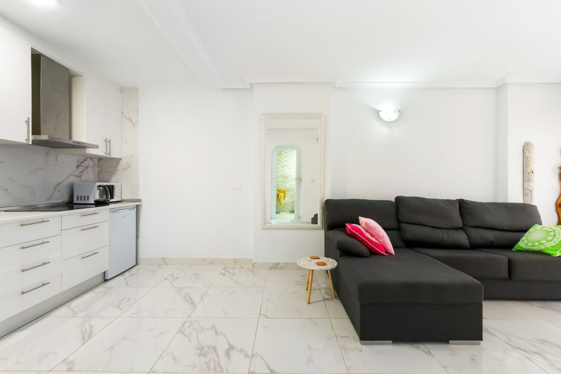 Herverkoop - Apartment - Torrevieja - Centro