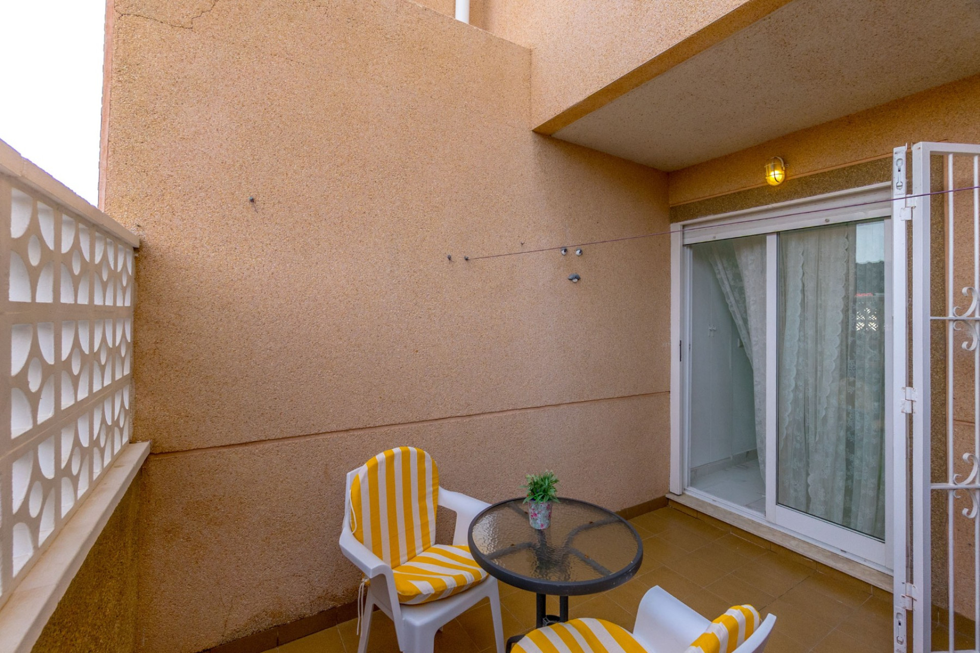 Herverkoop - Apartment - Torrevieja - Centro