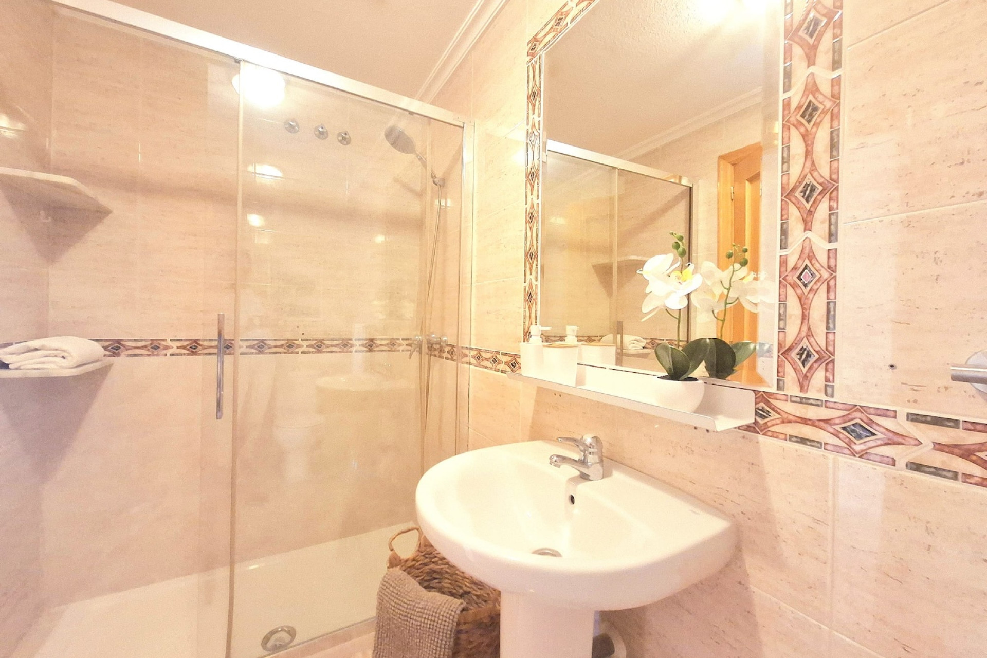 Herverkoop - Apartment - Torrevieja - Centro