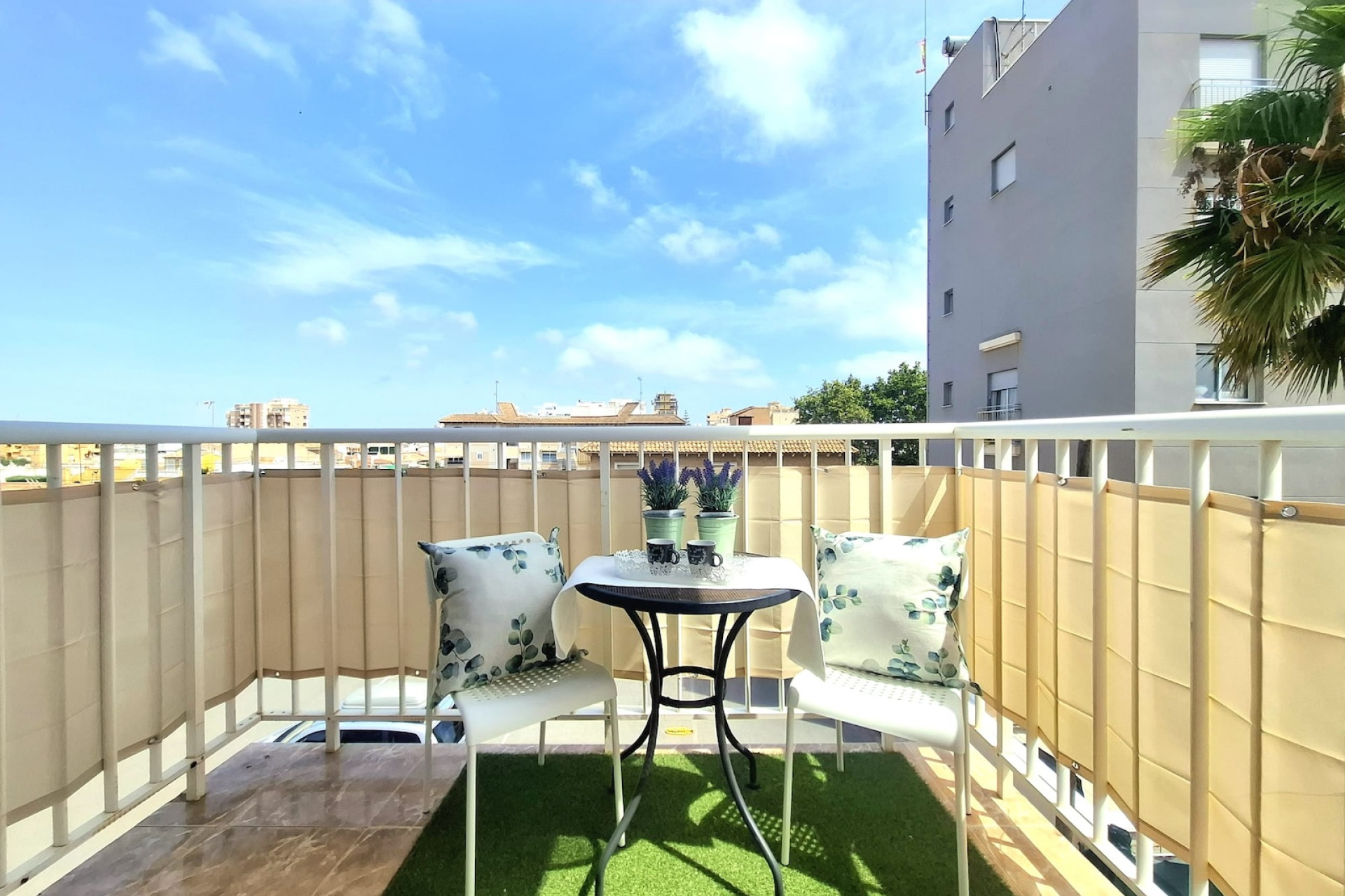 Herverkoop - Apartment - Torrevieja - Centro