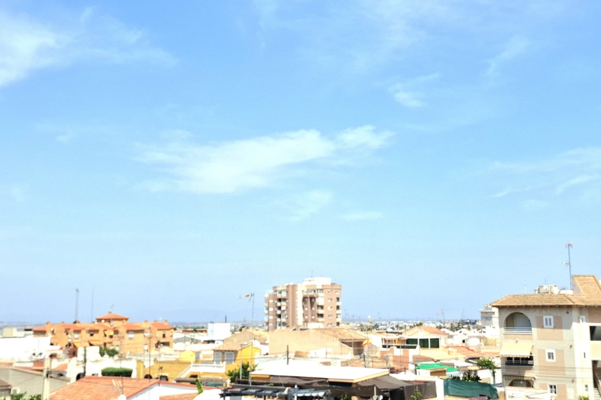 Herverkoop - Apartment - Torrevieja - Centro
