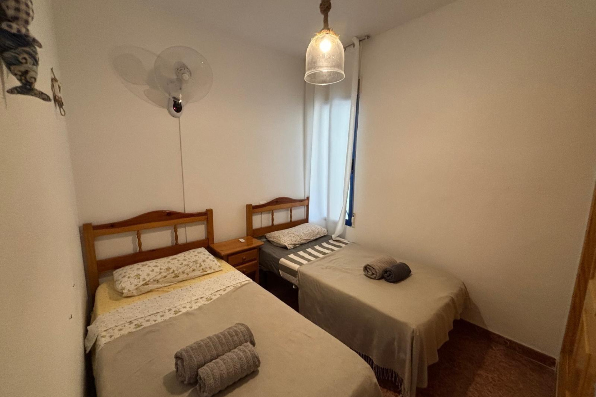 Herverkoop - Apartment - Torrevieja - Centro