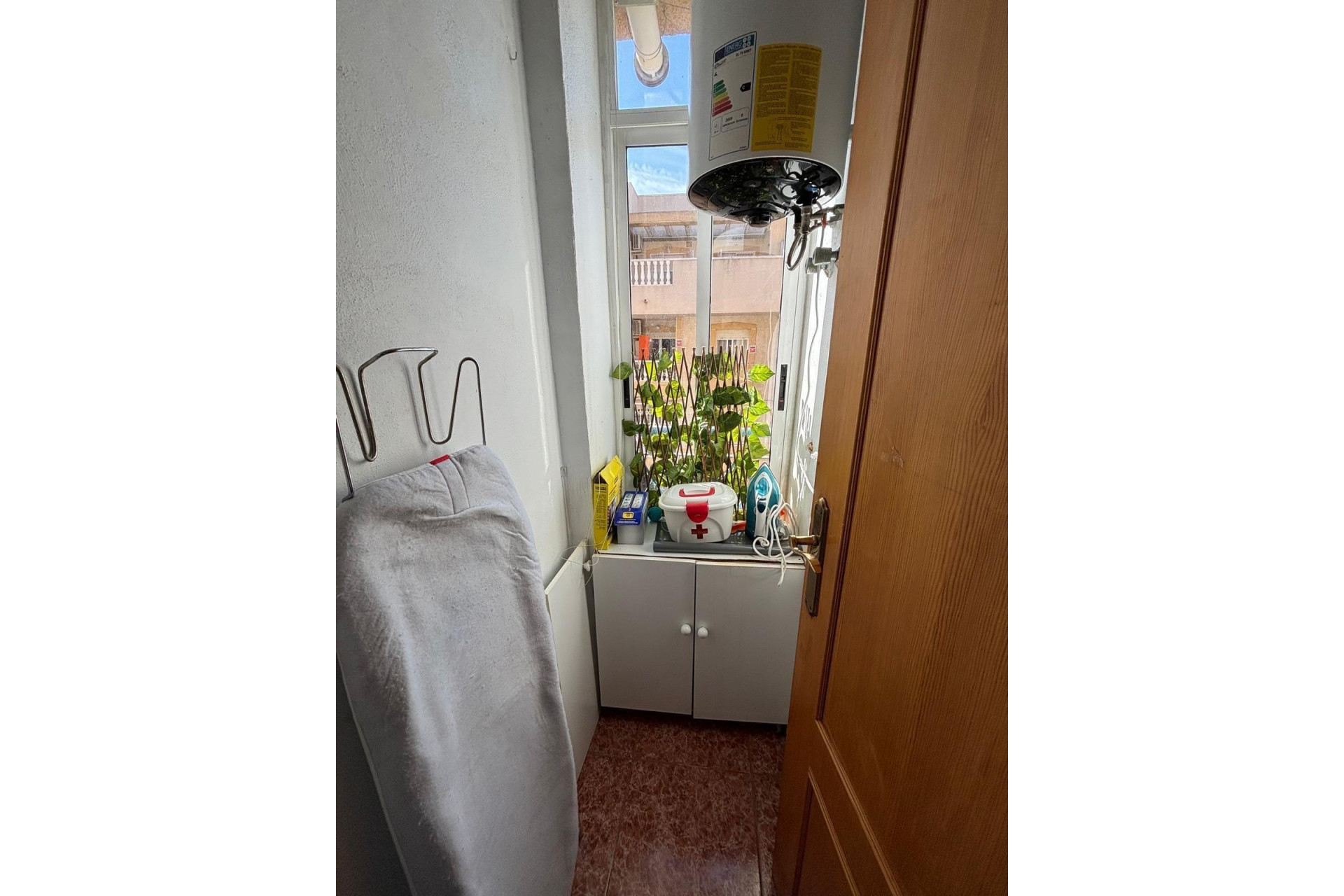 Herverkoop - Apartment - Torrevieja - Centro