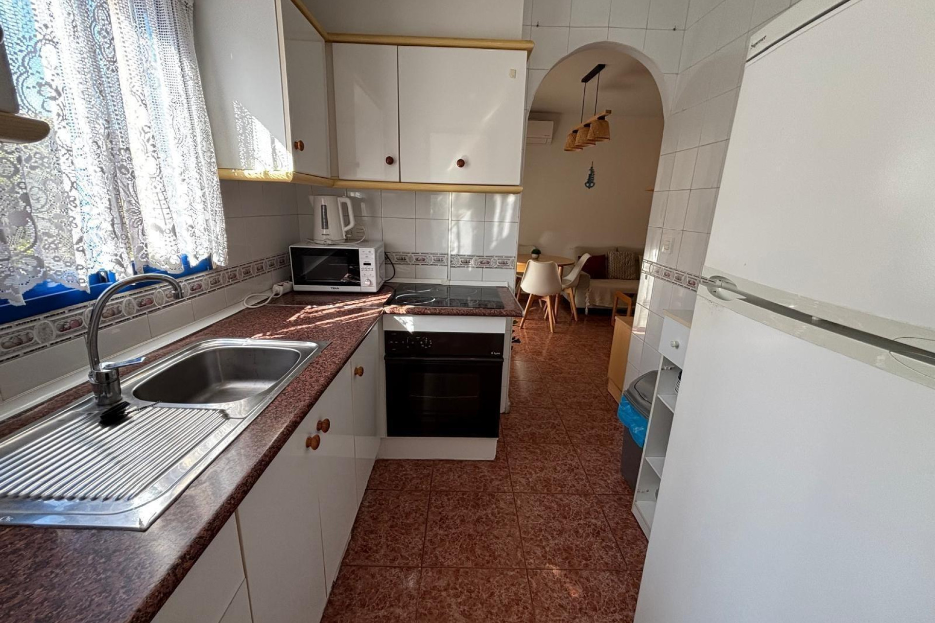 Herverkoop - Apartment - Torrevieja - Centro