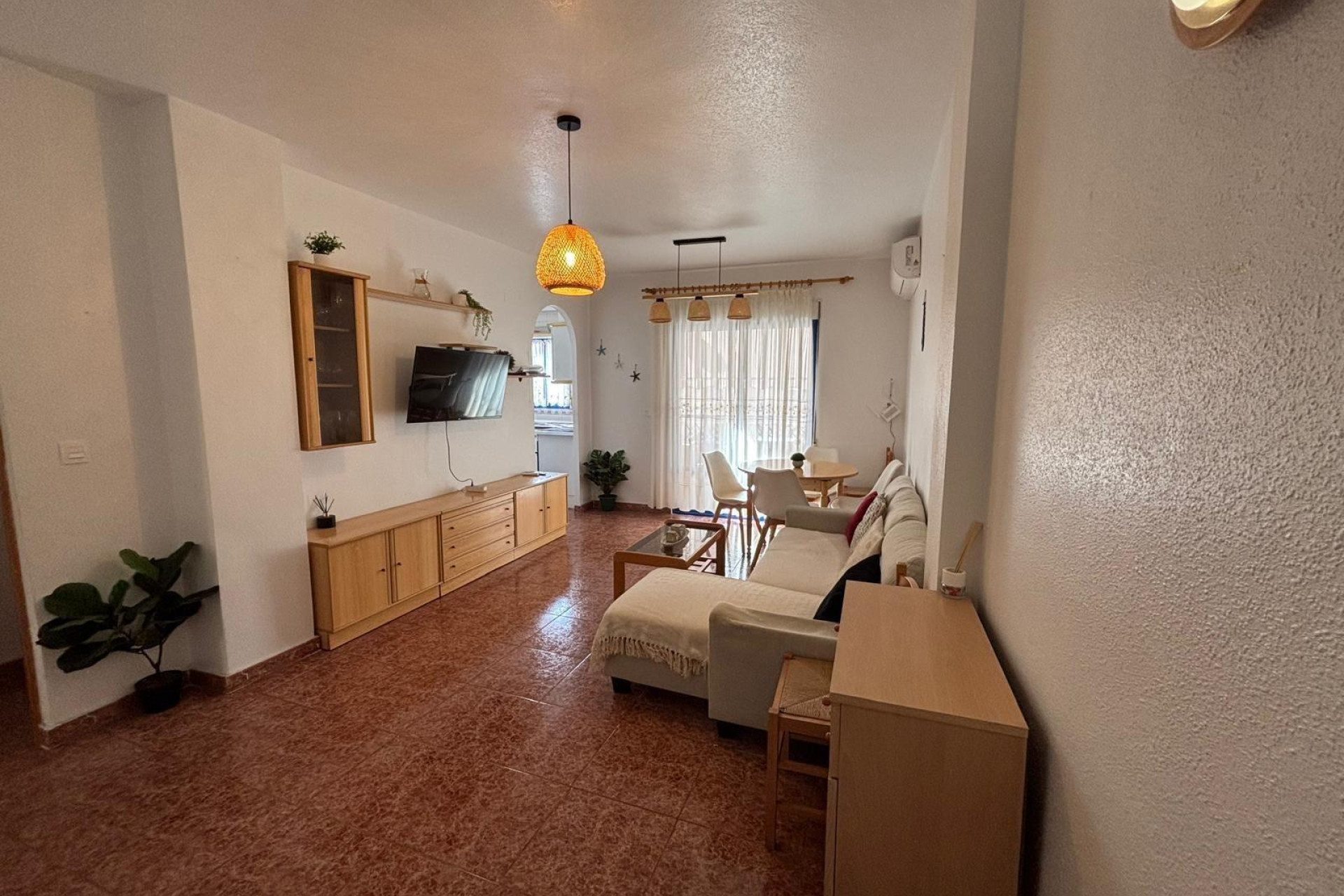 Herverkoop - Apartment - Torrevieja - Centro