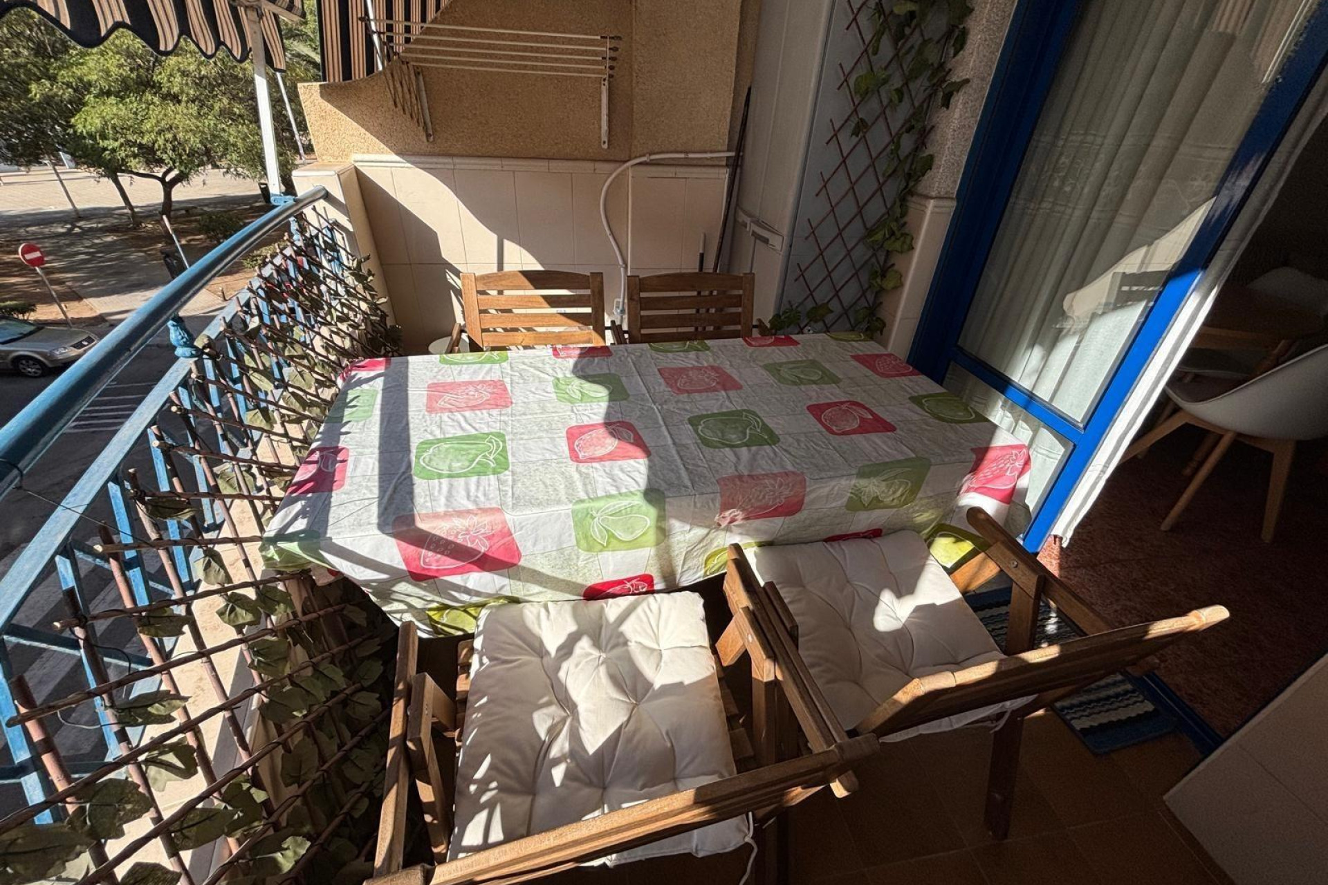 Herverkoop - Apartment - Torrevieja - Centro