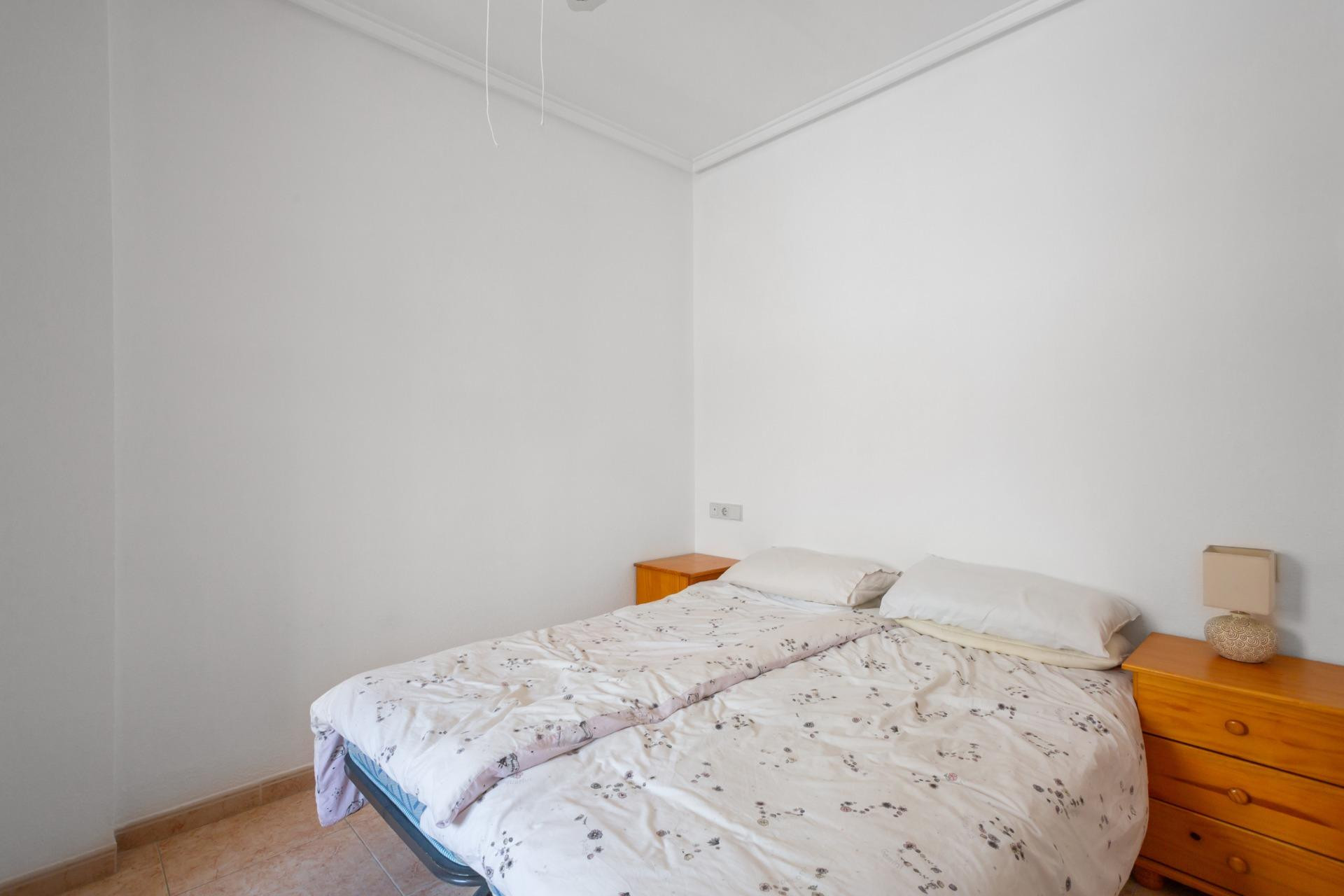 Herverkoop - Apartment - Torrevieja - Centro