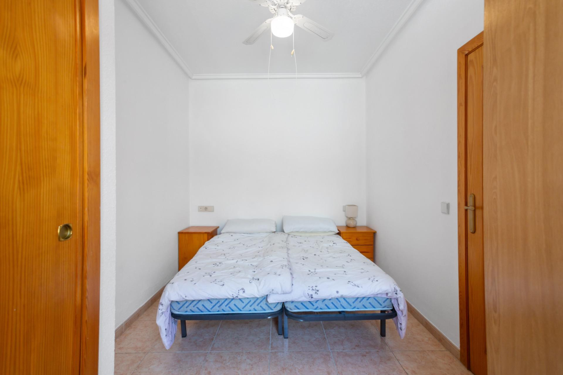 Herverkoop - Apartment - Torrevieja - Centro