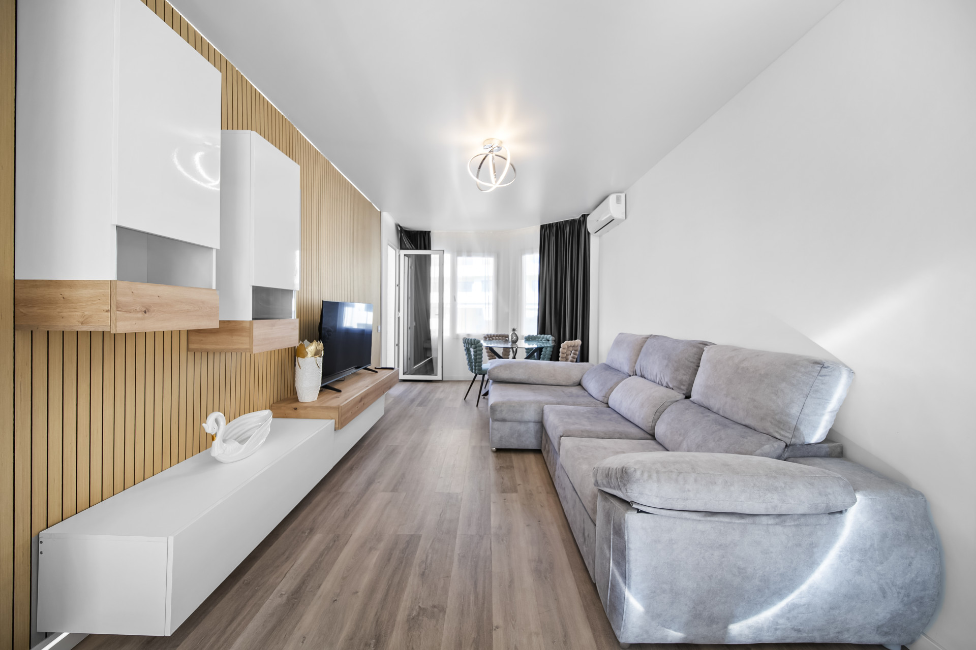 Herverkoop - Apartment - Torrevieja - Centro