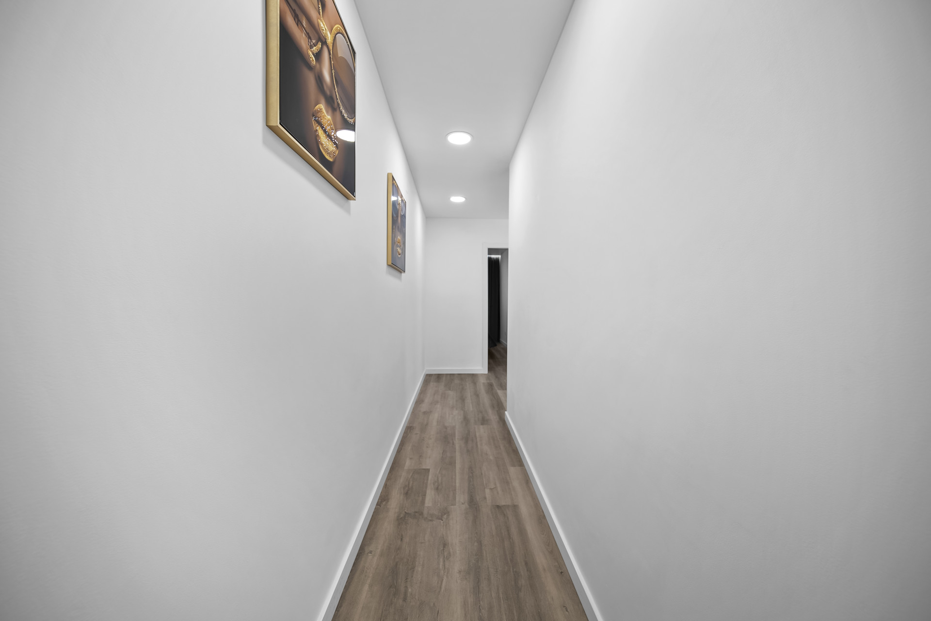 Herverkoop - Apartment - Torrevieja - Centro