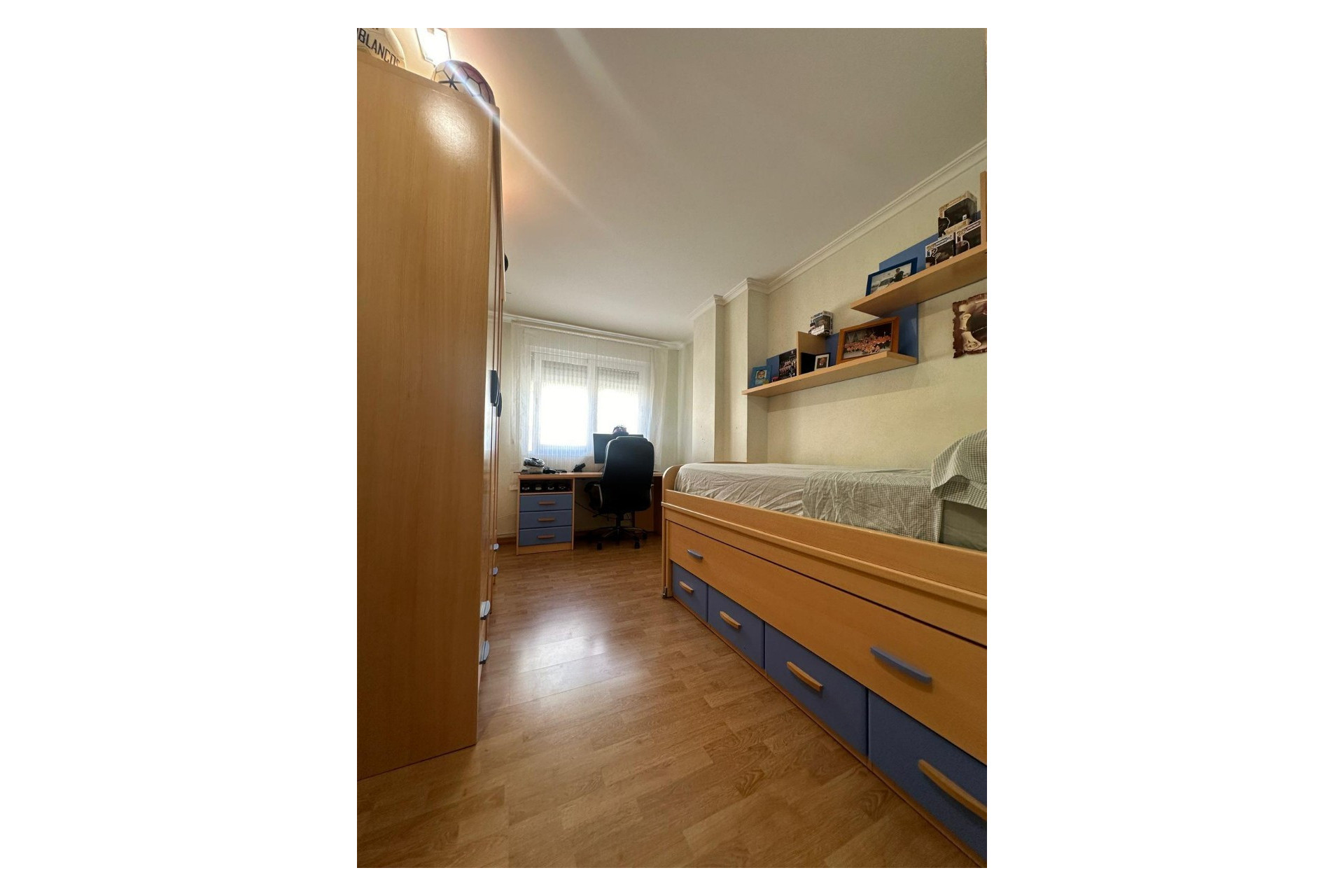 Herverkoop - Apartment - Torrevieja - Centro