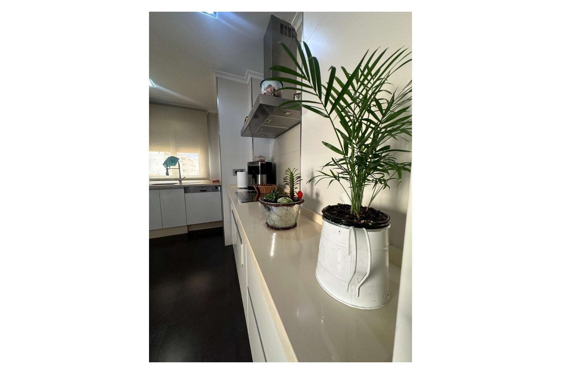 Herverkoop - Apartment - Torrevieja - Centro