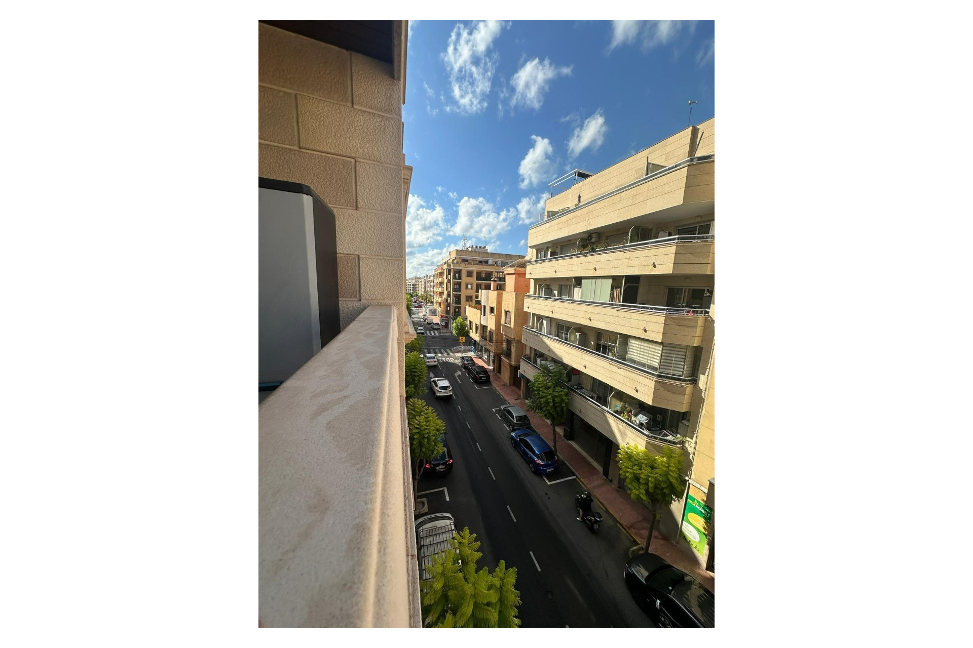 Herverkoop - Apartment - Torrevieja - Centro