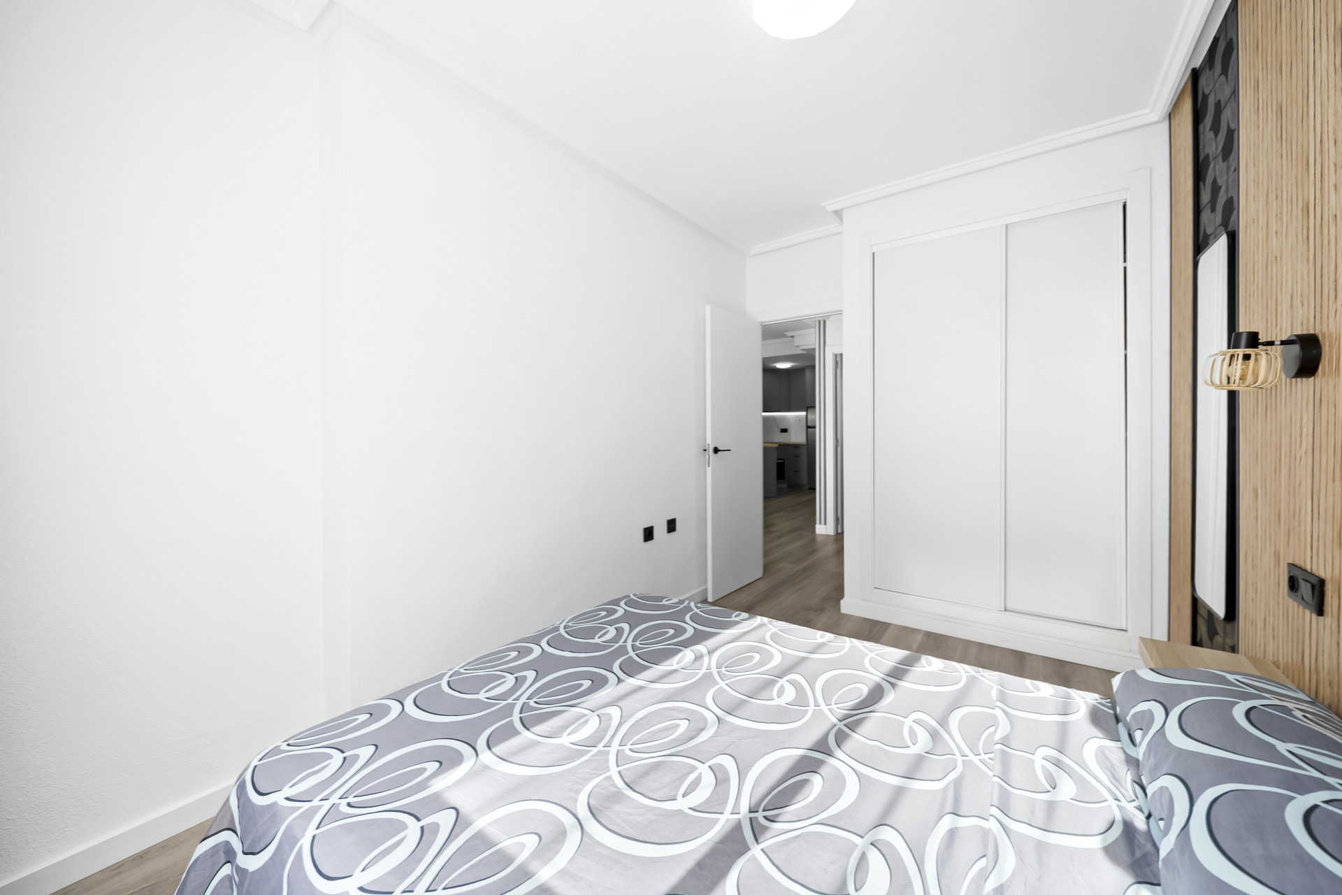 Herverkoop - Apartment - Torrevieja - Centro