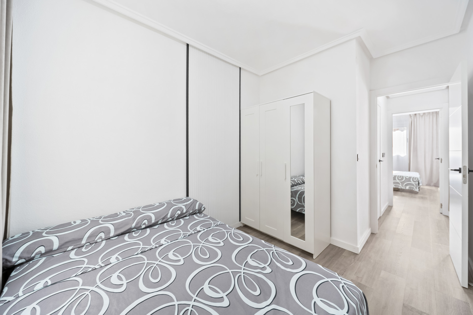 Herverkoop - Apartment - Torrevieja - Centro