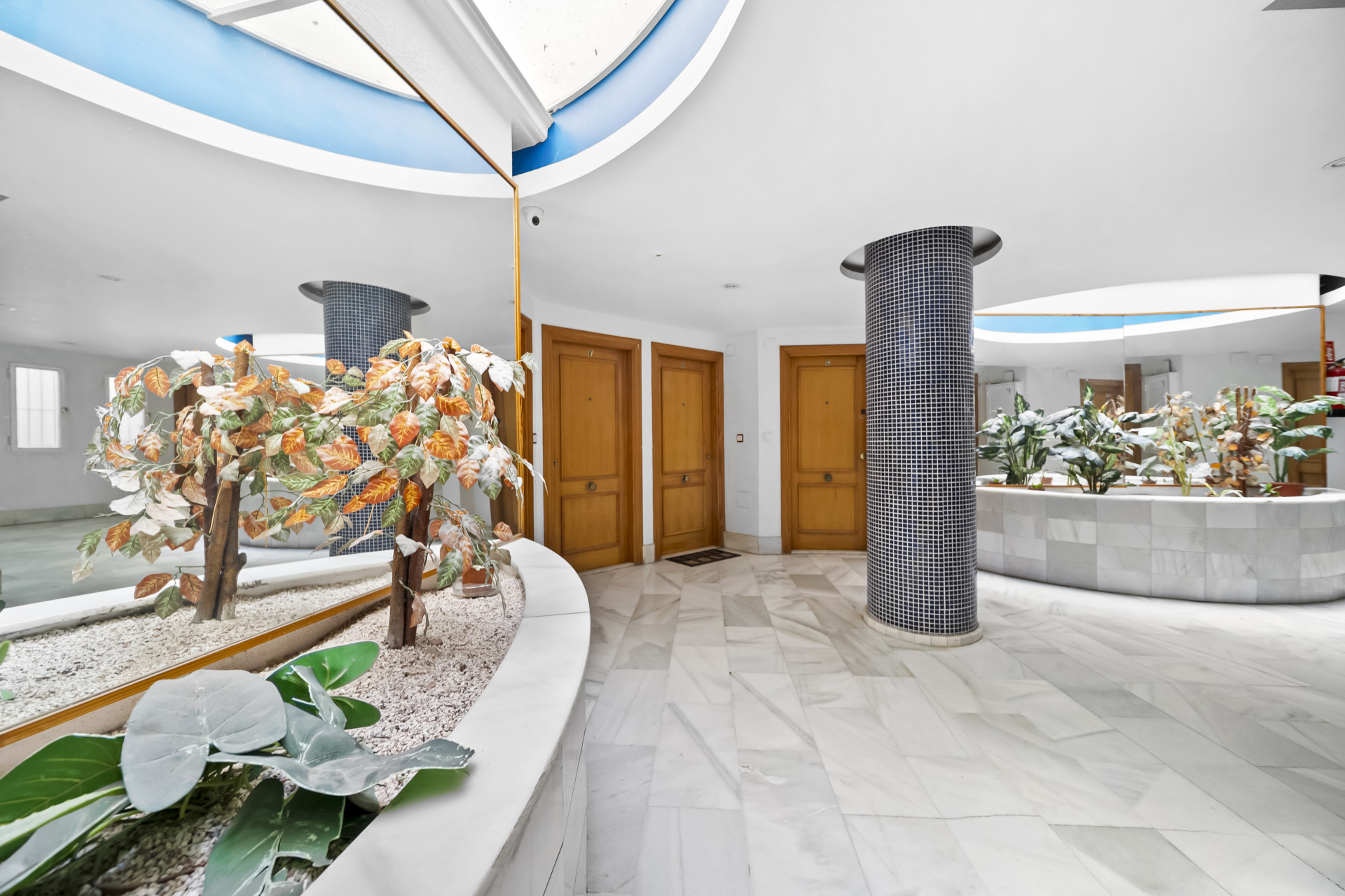 Herverkoop - Apartment - Torrevieja - Centro