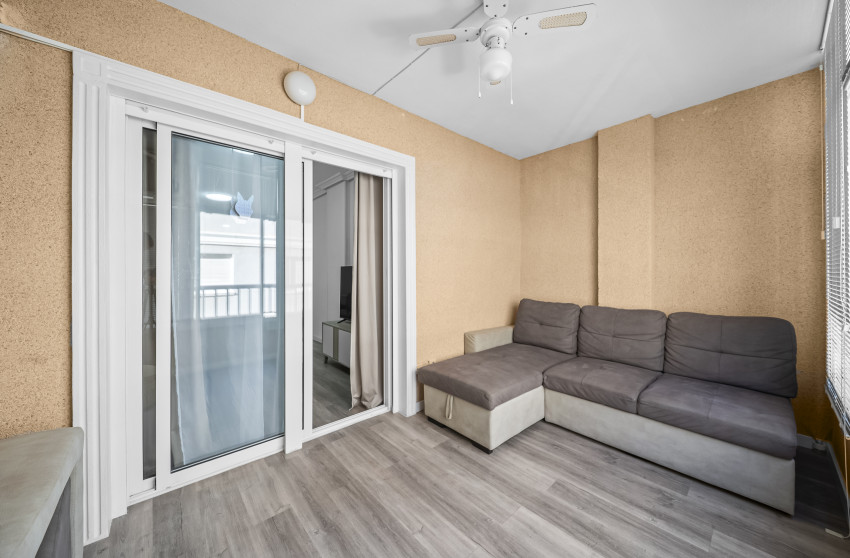 Herverkoop - Apartment - Torrevieja - Centro