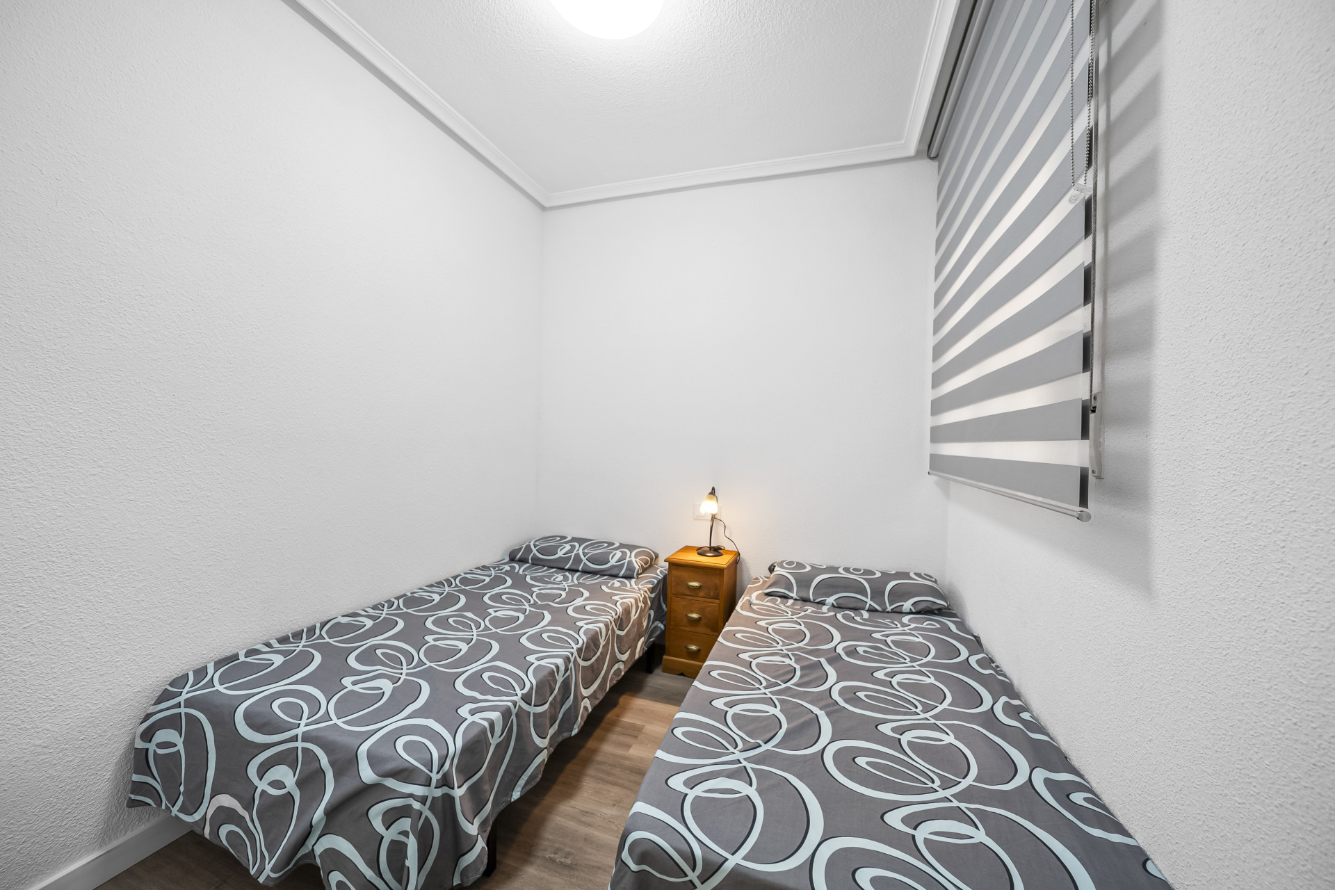 Herverkoop - Apartment - Torrevieja - Centro