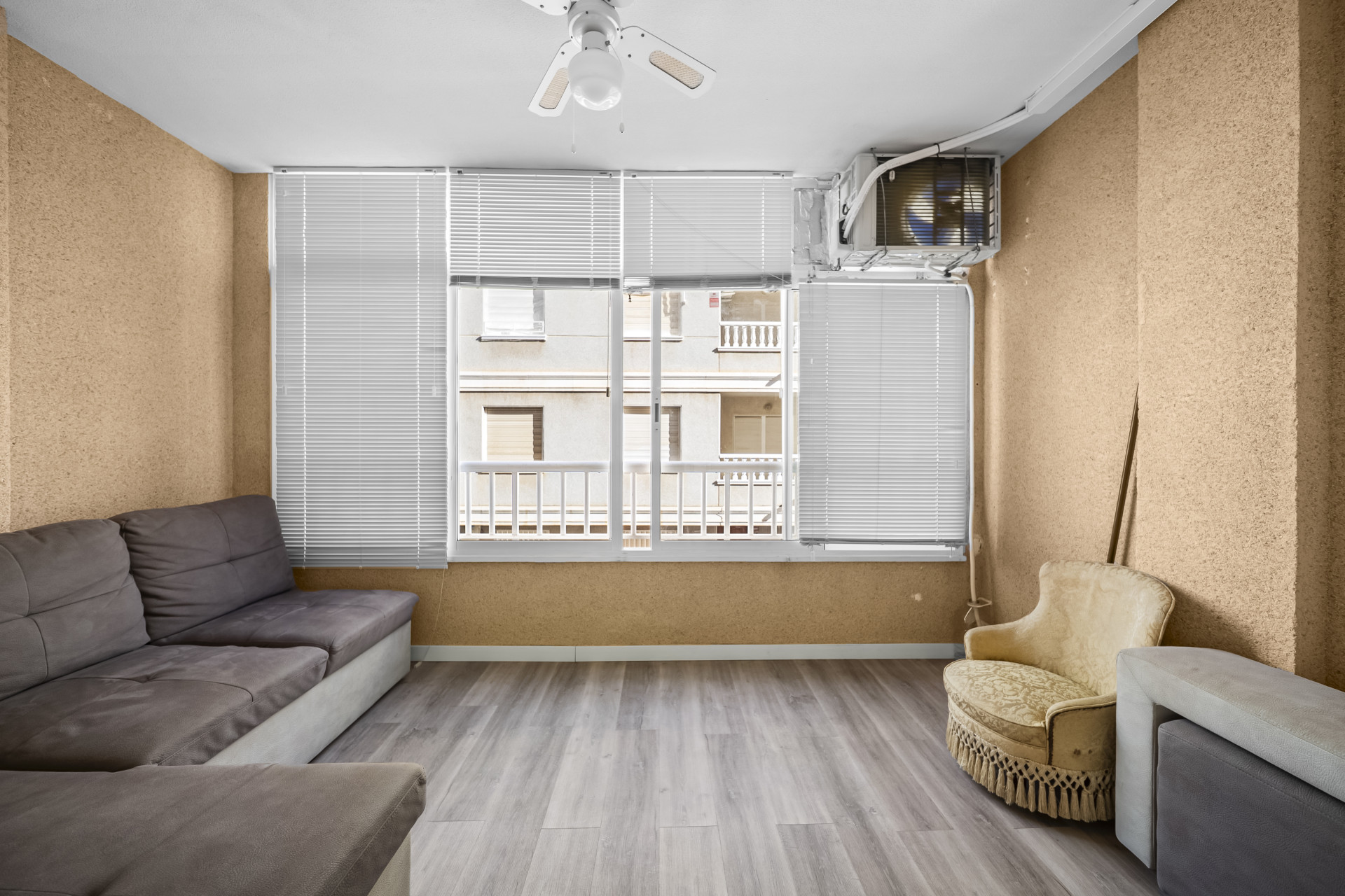 Herverkoop - Apartment - Torrevieja - Centro