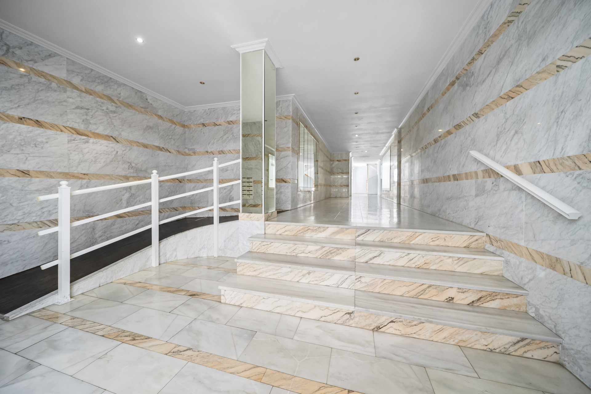 Herverkoop - Apartment - Torrevieja - Centro