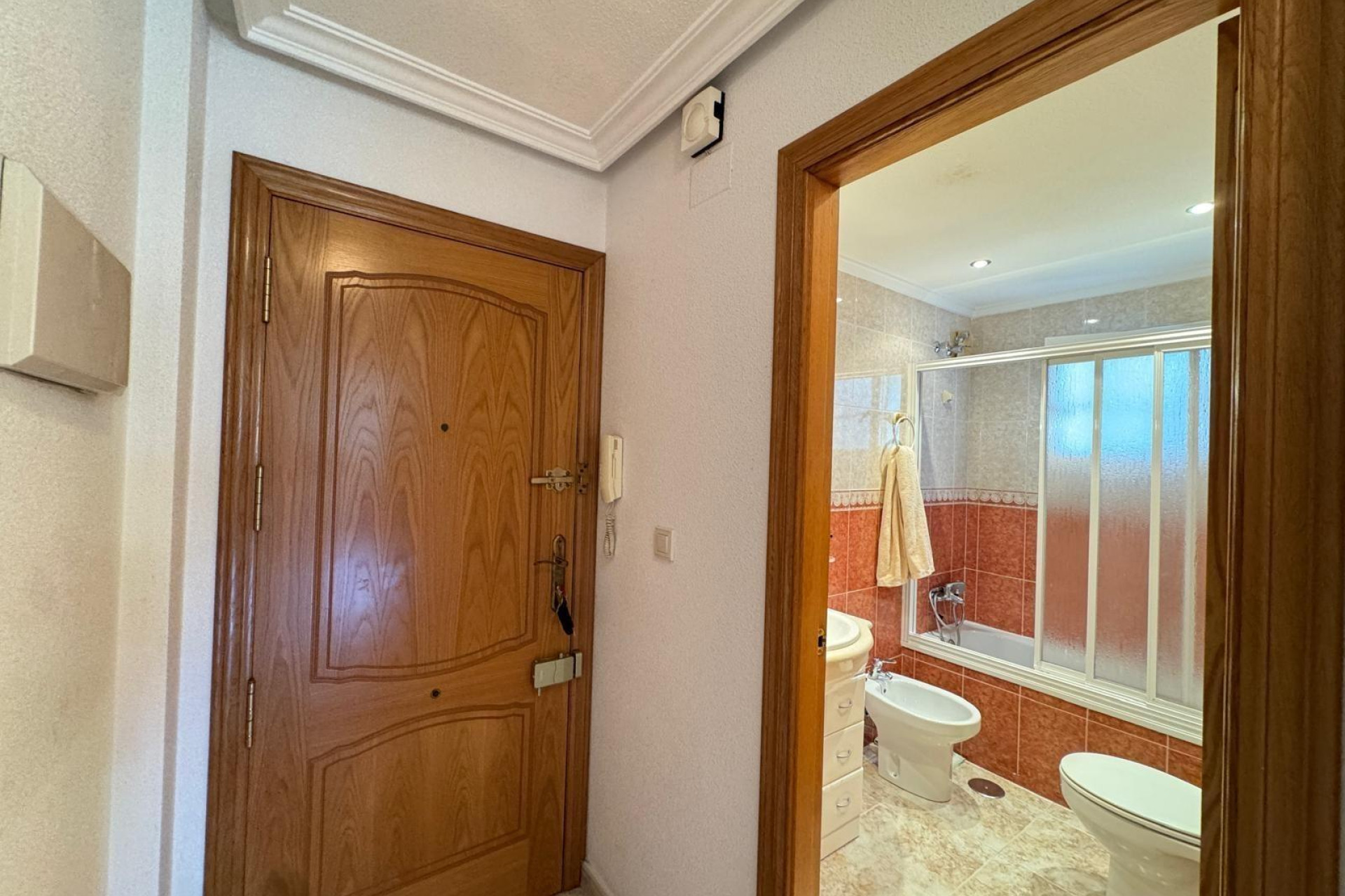 Herverkoop - Apartment - Torrevieja - Centro