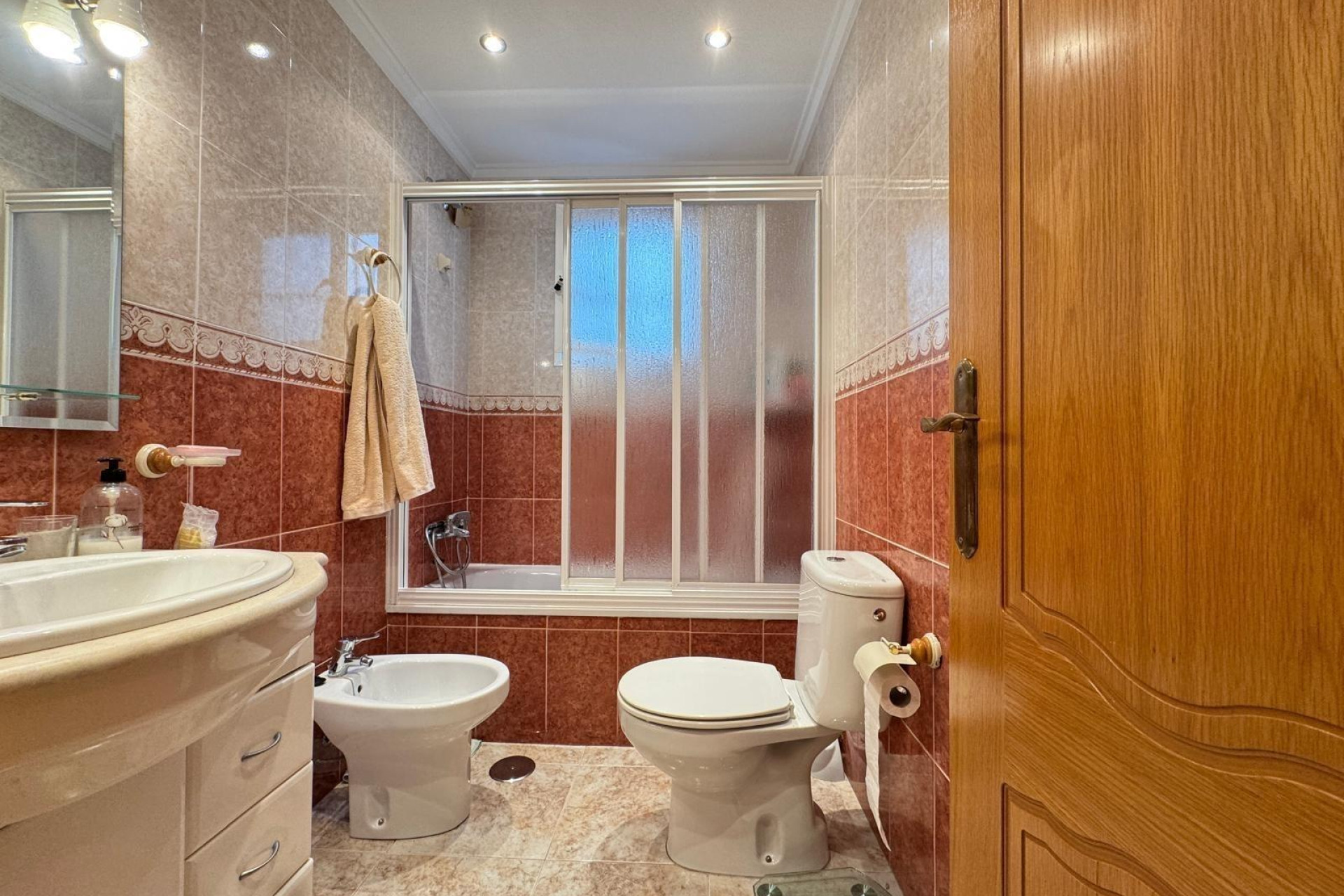 Herverkoop - Apartment - Torrevieja - Centro