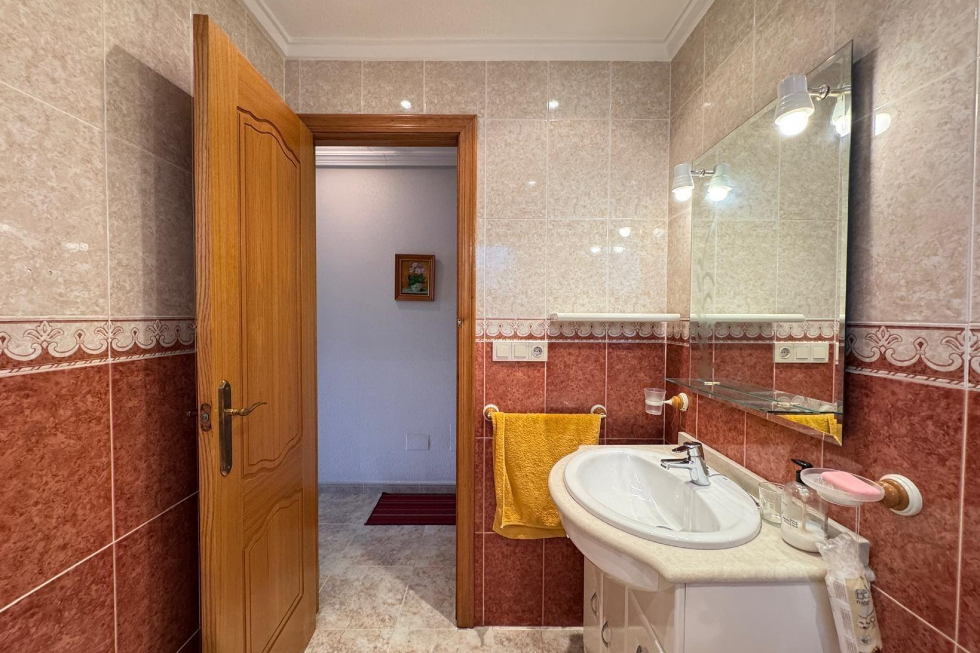 Herverkoop - Apartment - Torrevieja - Centro