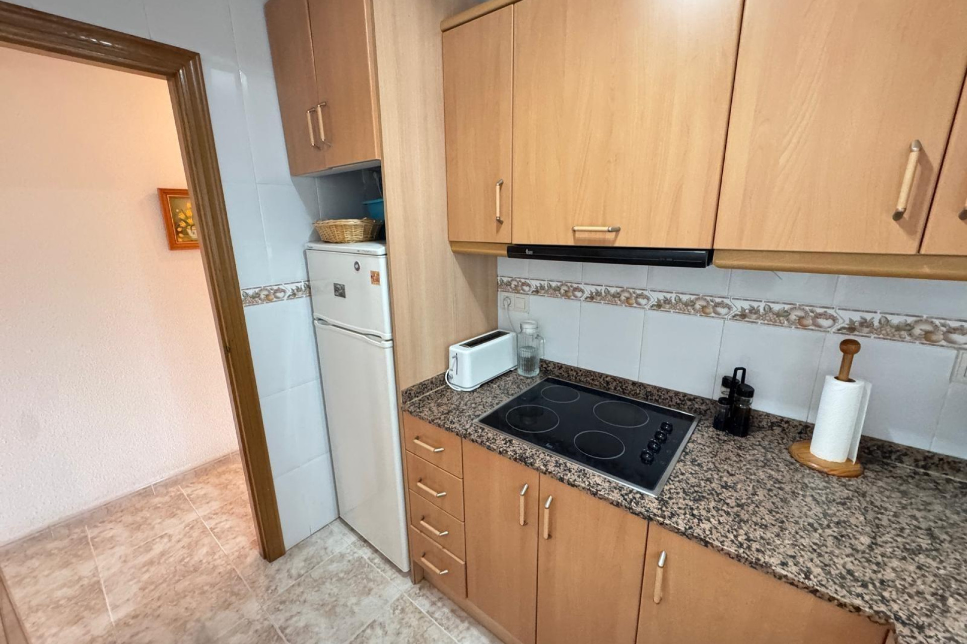 Herverkoop - Apartment - Torrevieja - Centro