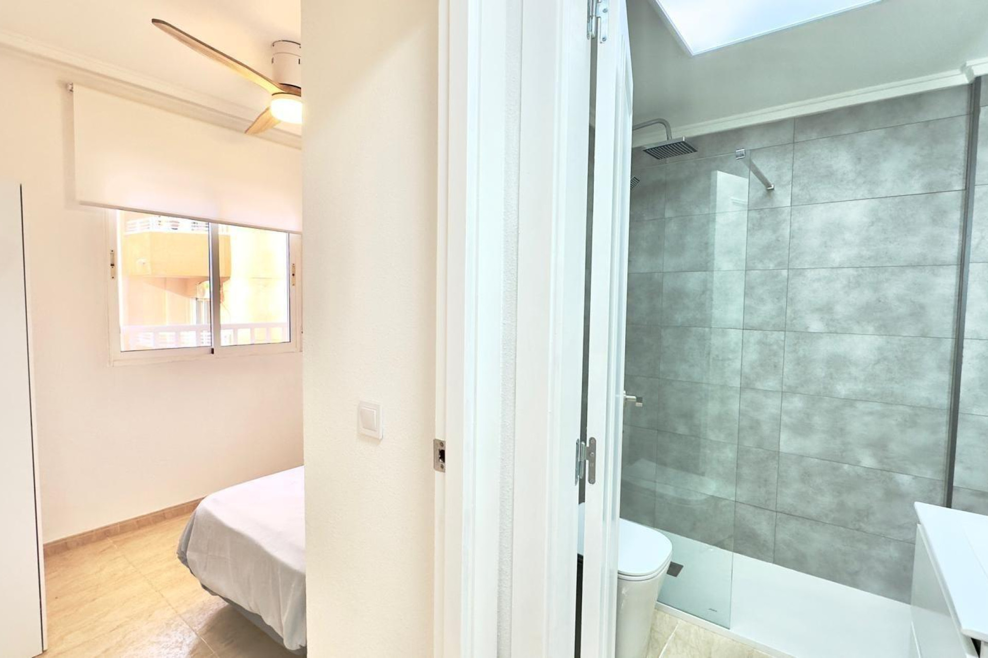 Herverkoop - Apartment - Torrevieja - Centro