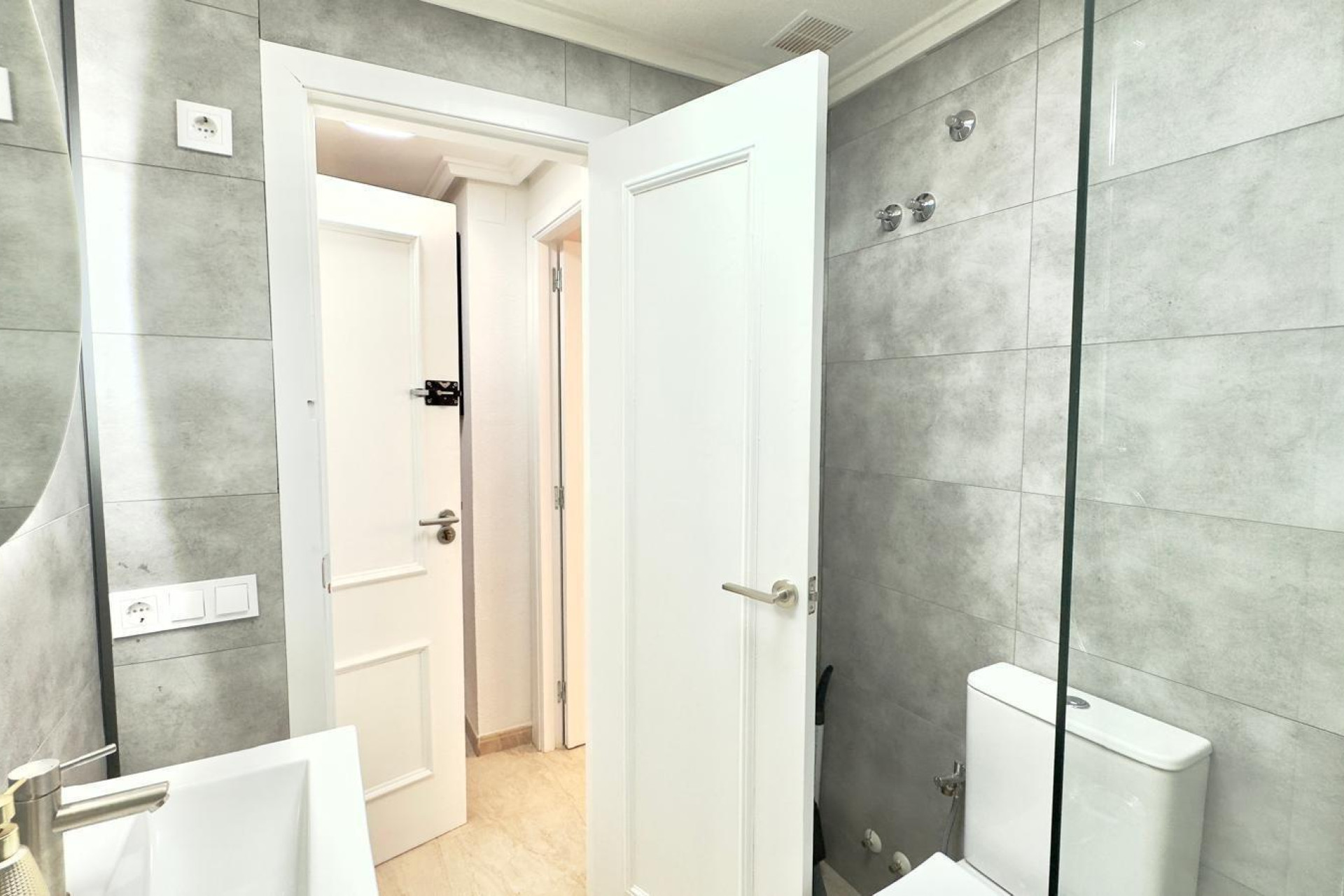 Herverkoop - Apartment - Torrevieja - Centro