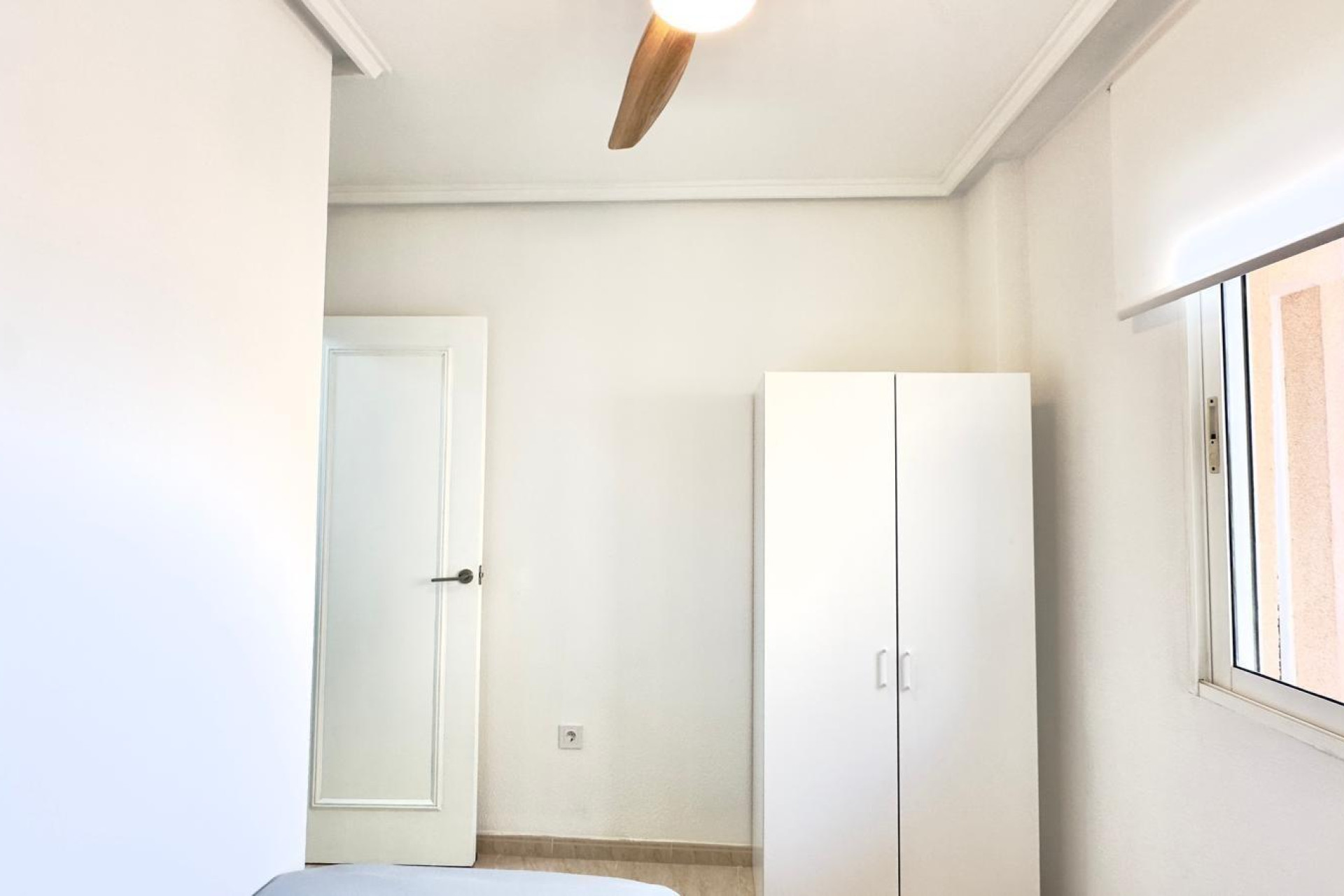 Herverkoop - Apartment - Torrevieja - Centro