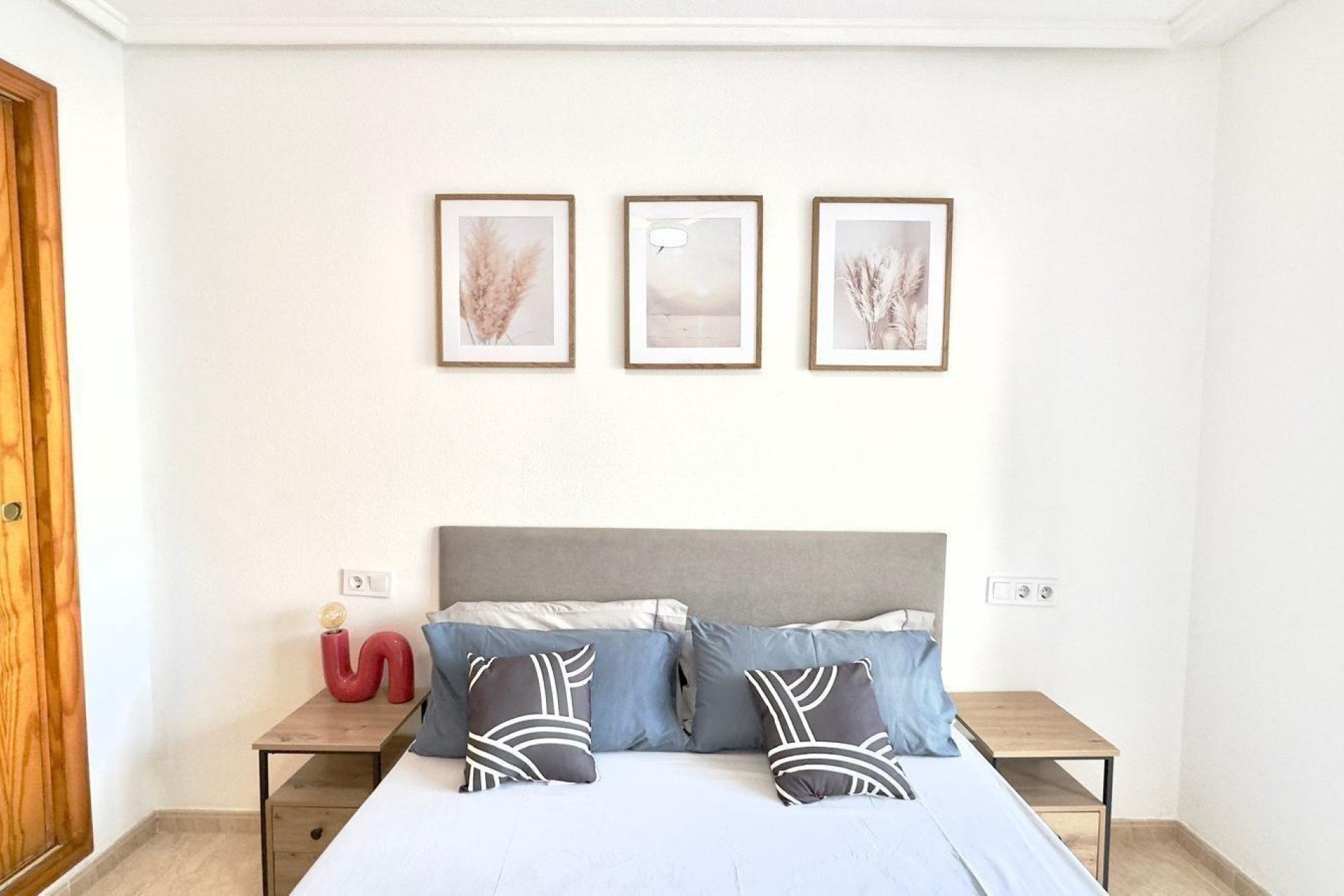 Herverkoop - Apartment - Torrevieja - Centro